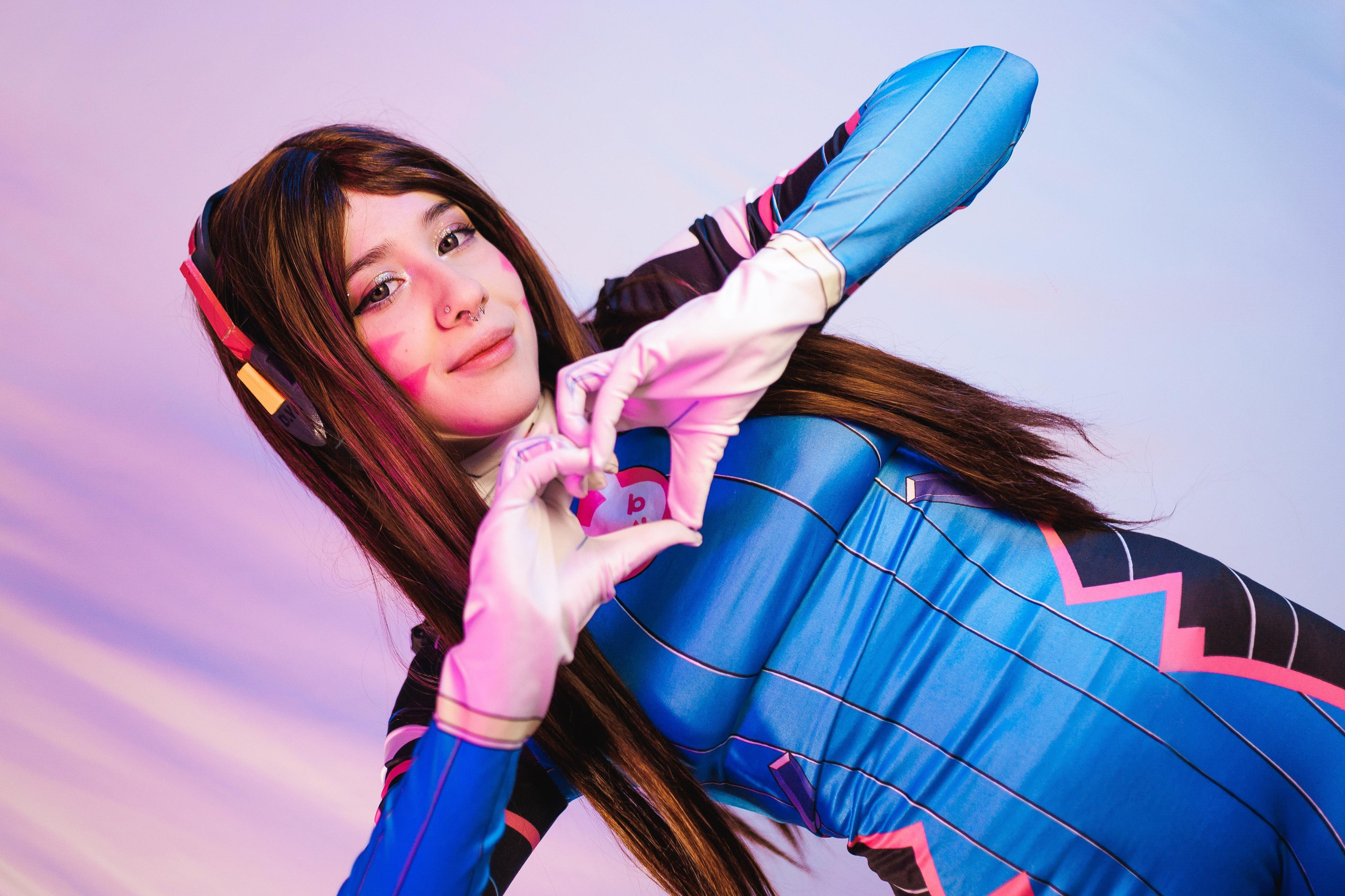 Дива. Фотограф в Ростове-на-Дону Ника Обида