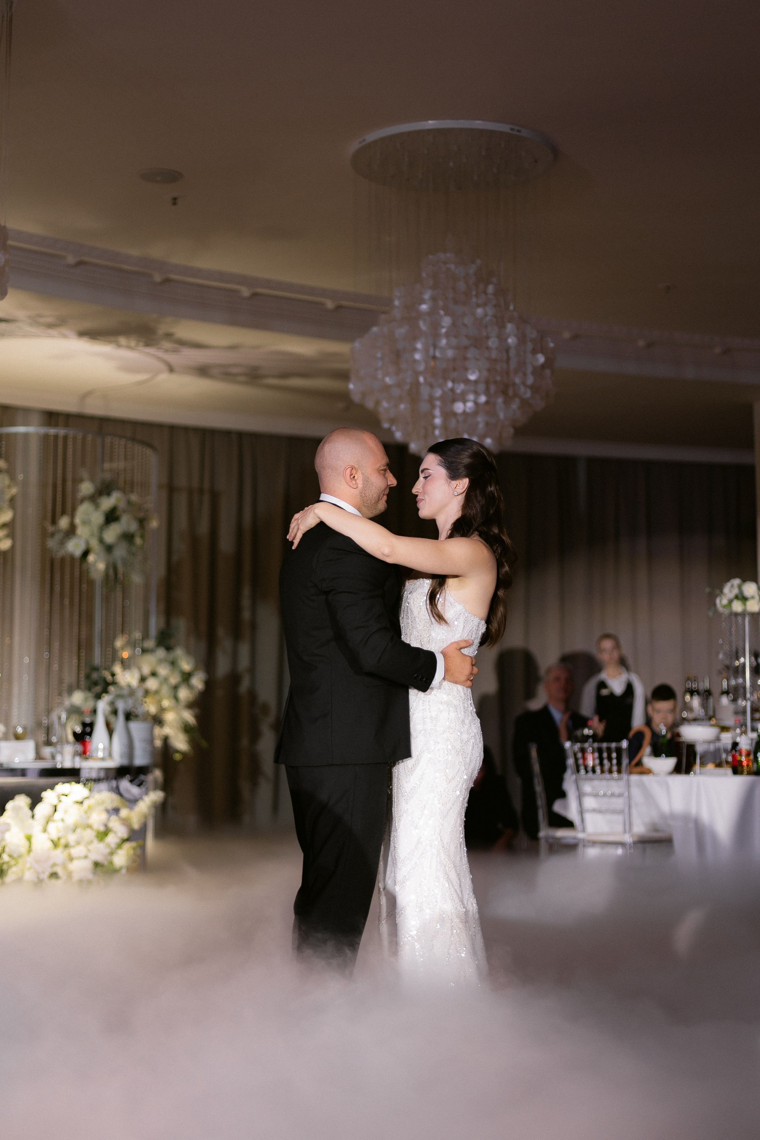 Илья и Анна. Портретный и свадебный фотограф в Астрахани Сабира Аубекерова