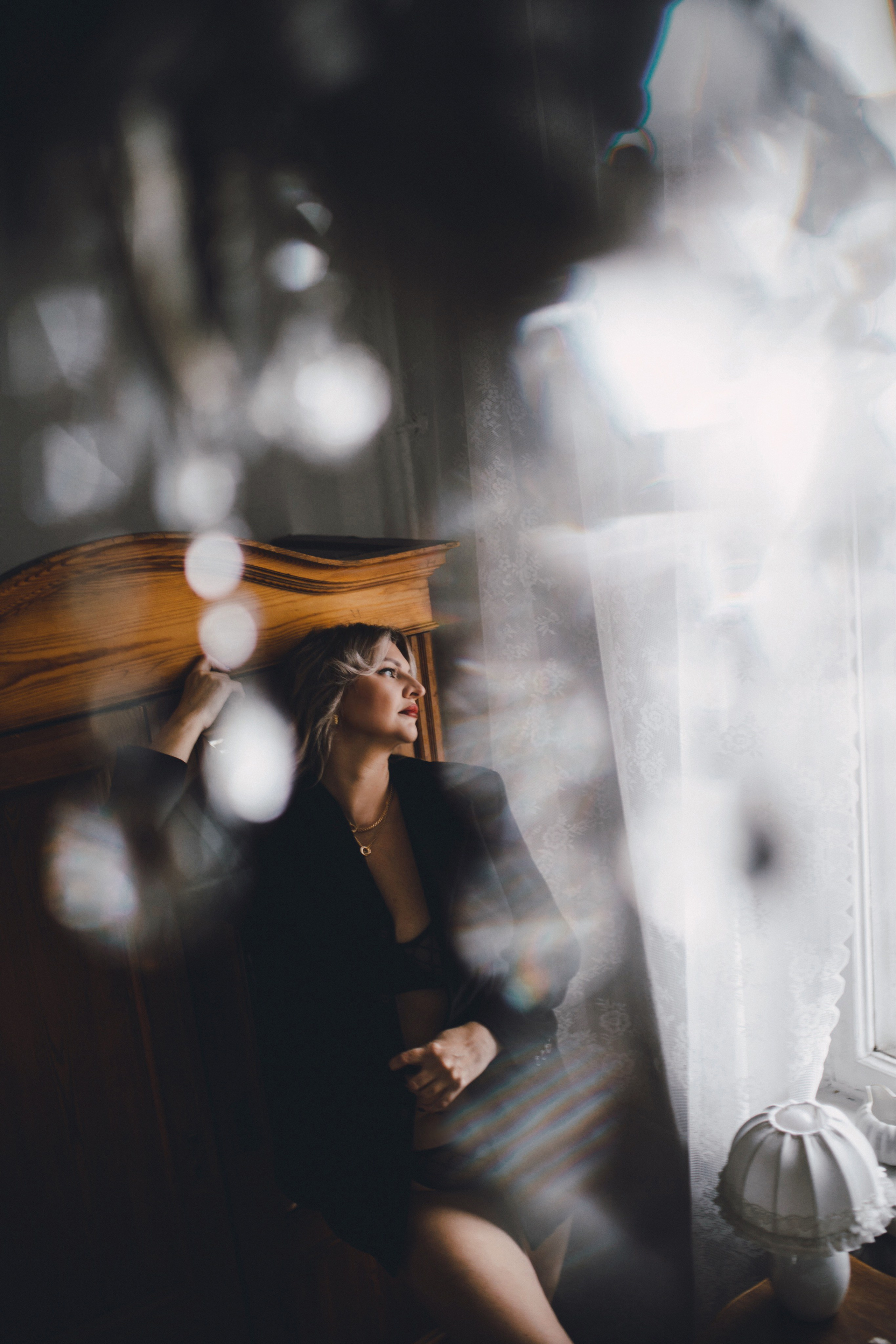 Ольга. Семейный фотограф в Москве Анастасия Гурьянова