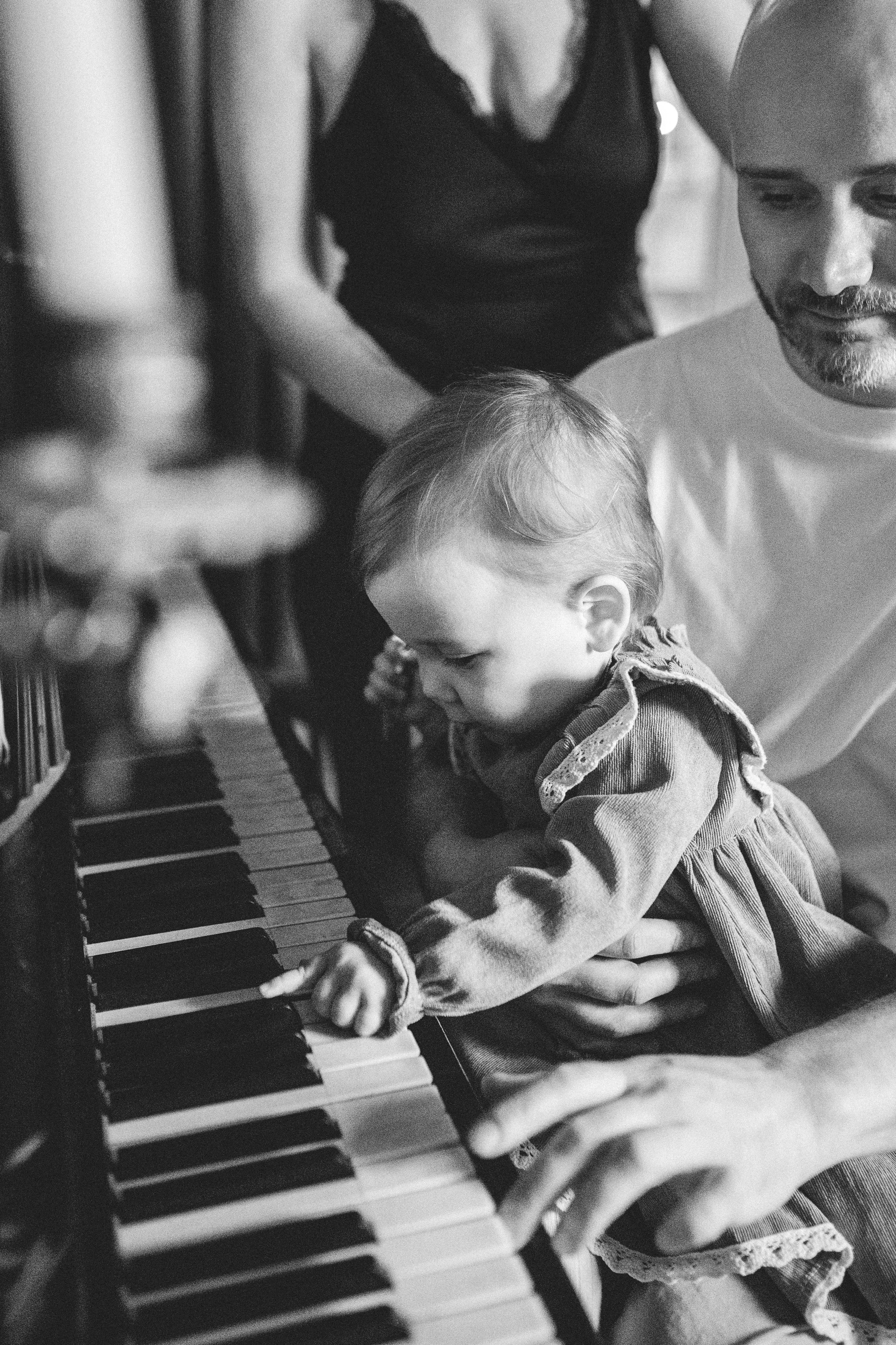 Семейные фотосессии. Семейный фотограф в Москве Анастасия Гурьянова