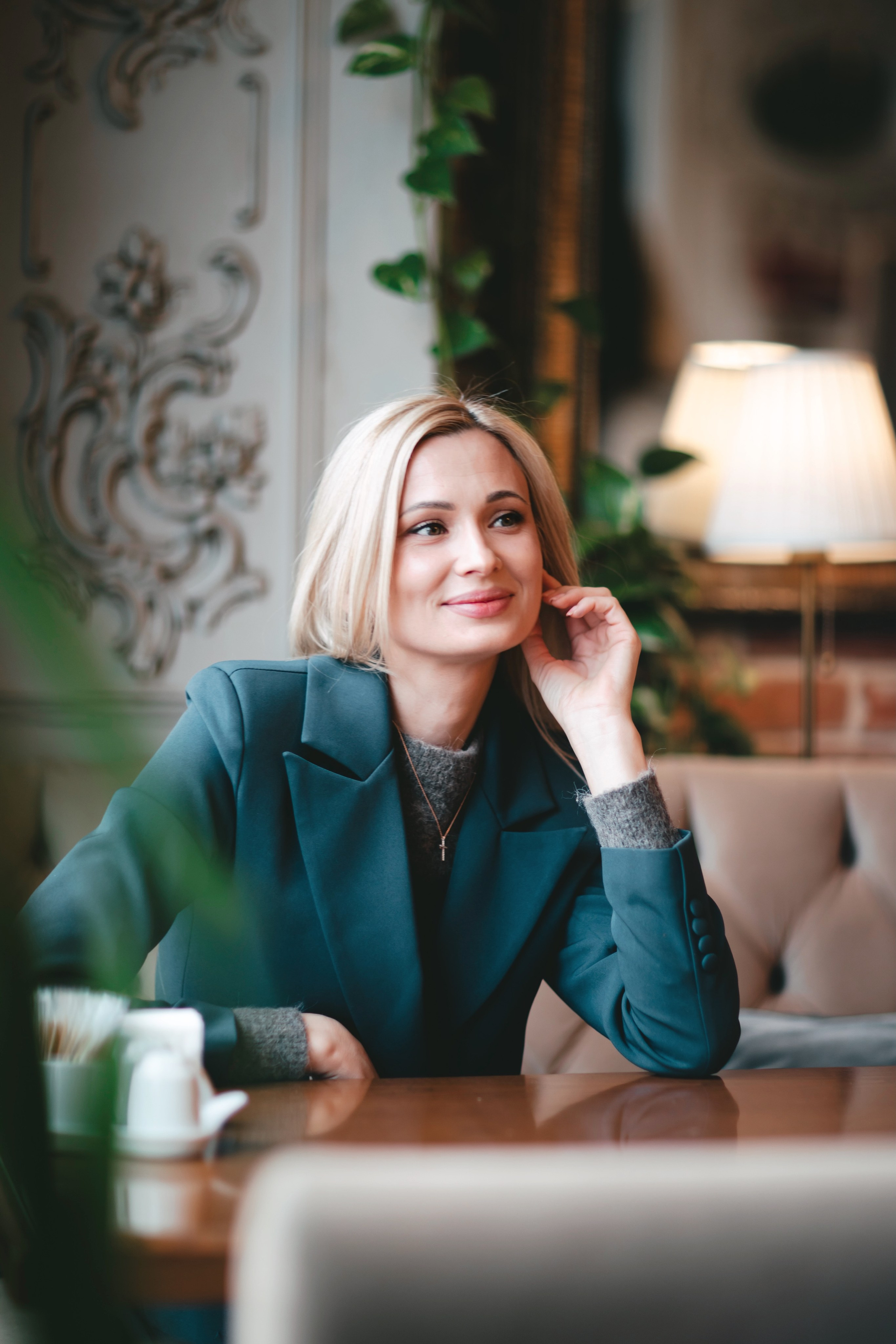 Анна. Семейный фотограф в Москве Анастасия Гурьянова