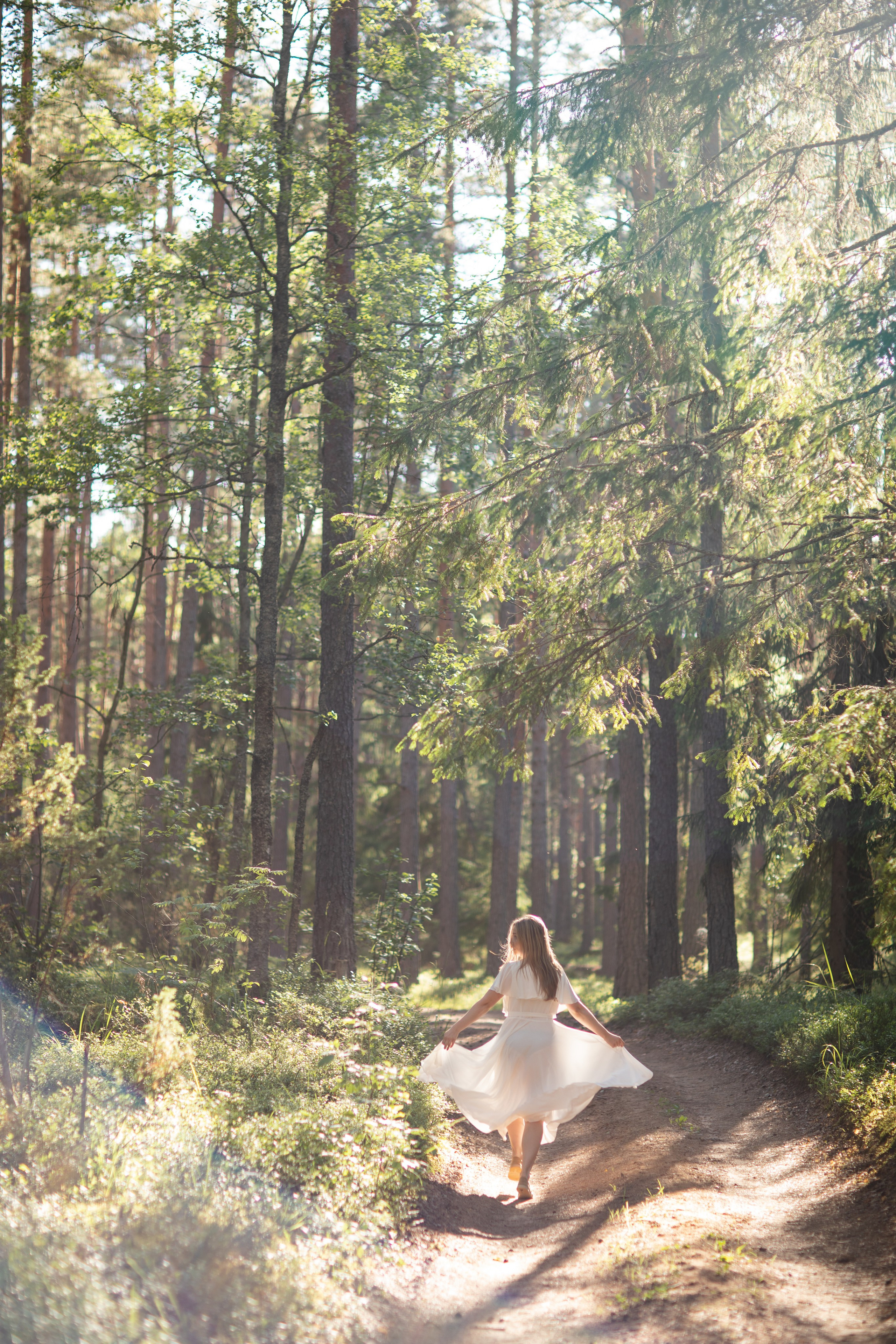 Фототуур «Край озёр» Лето. Семейный фотограф в Москве Анастасия Гурьянова