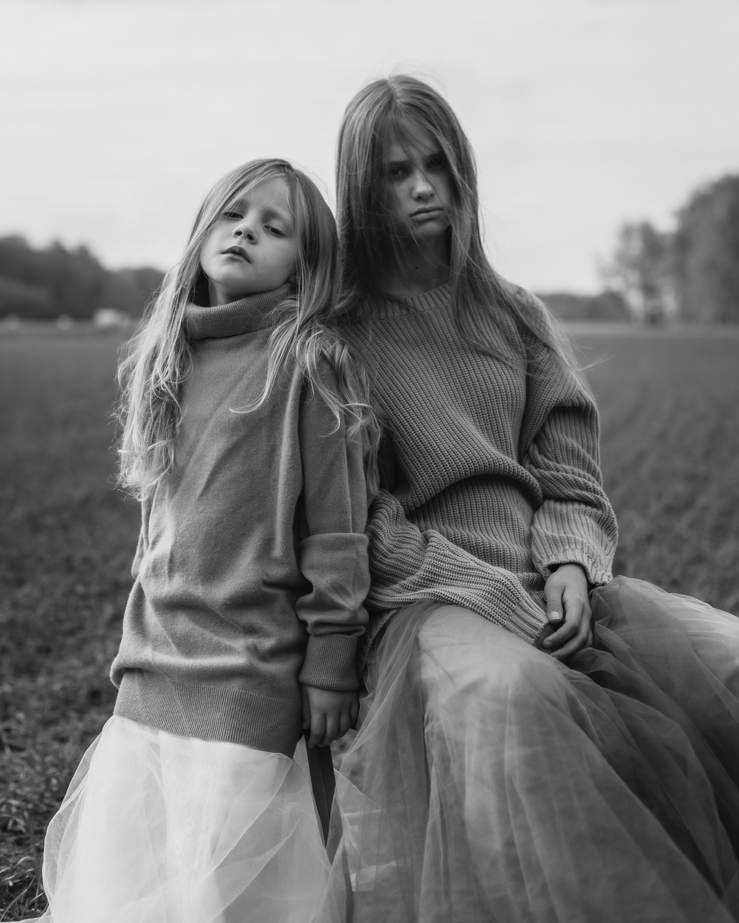 Commercial. Портретный фотограф из Омска Инна Пономарева