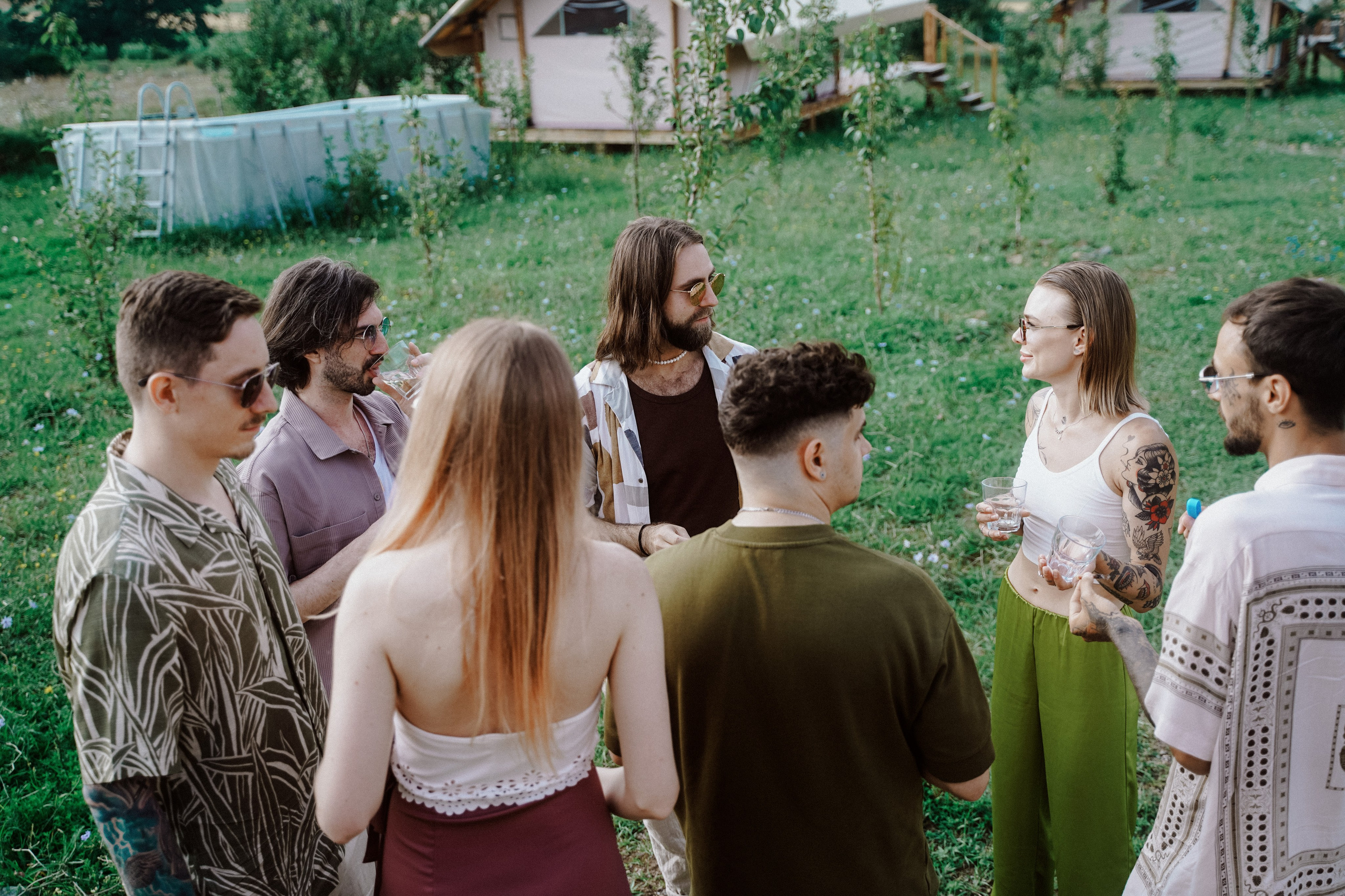 Тбилиси-на-Дону. Фотограф в Ростове-на-Дону и Краснодаре Роман Кудрявцев