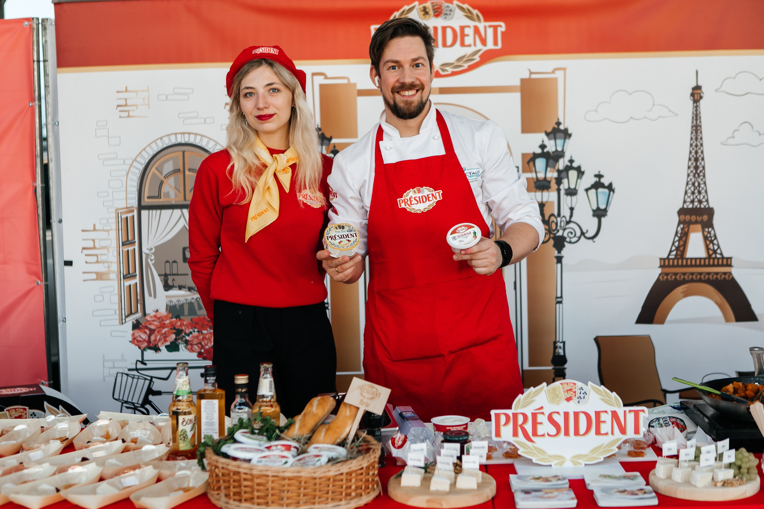 SELGROS 15 лет. Фотограф в Москве Дмитрий Жарков