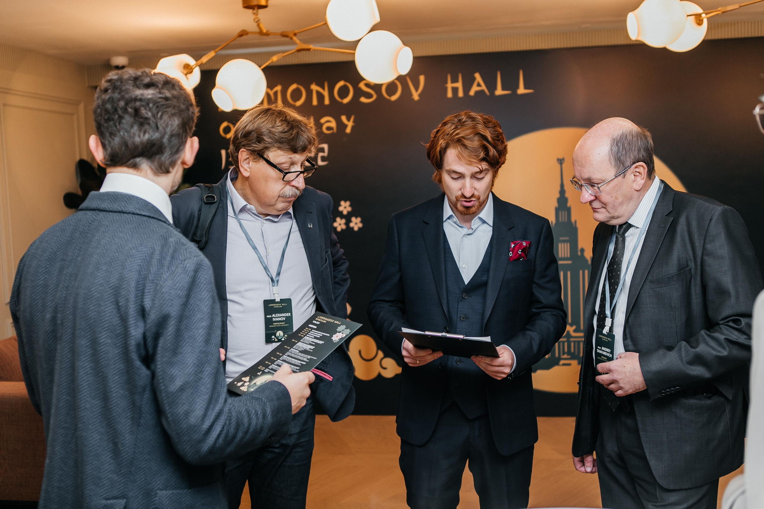 HUAWEI Открытие офиса «Lomonosov hall». Фотограф в Москве Дмитрий Жарков