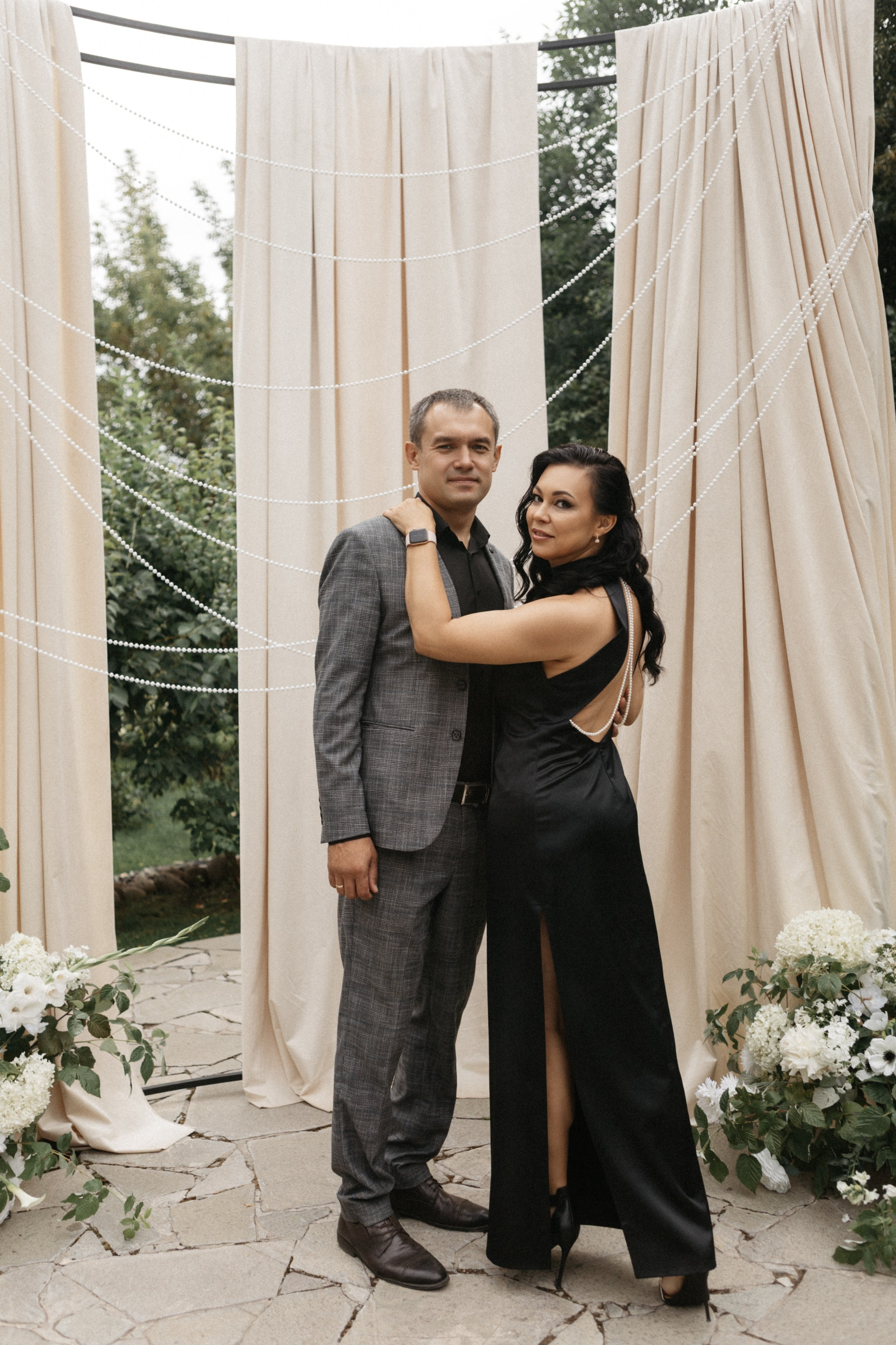 V&T. Свадебный фотограф Уфа Руслан Габдлисламов