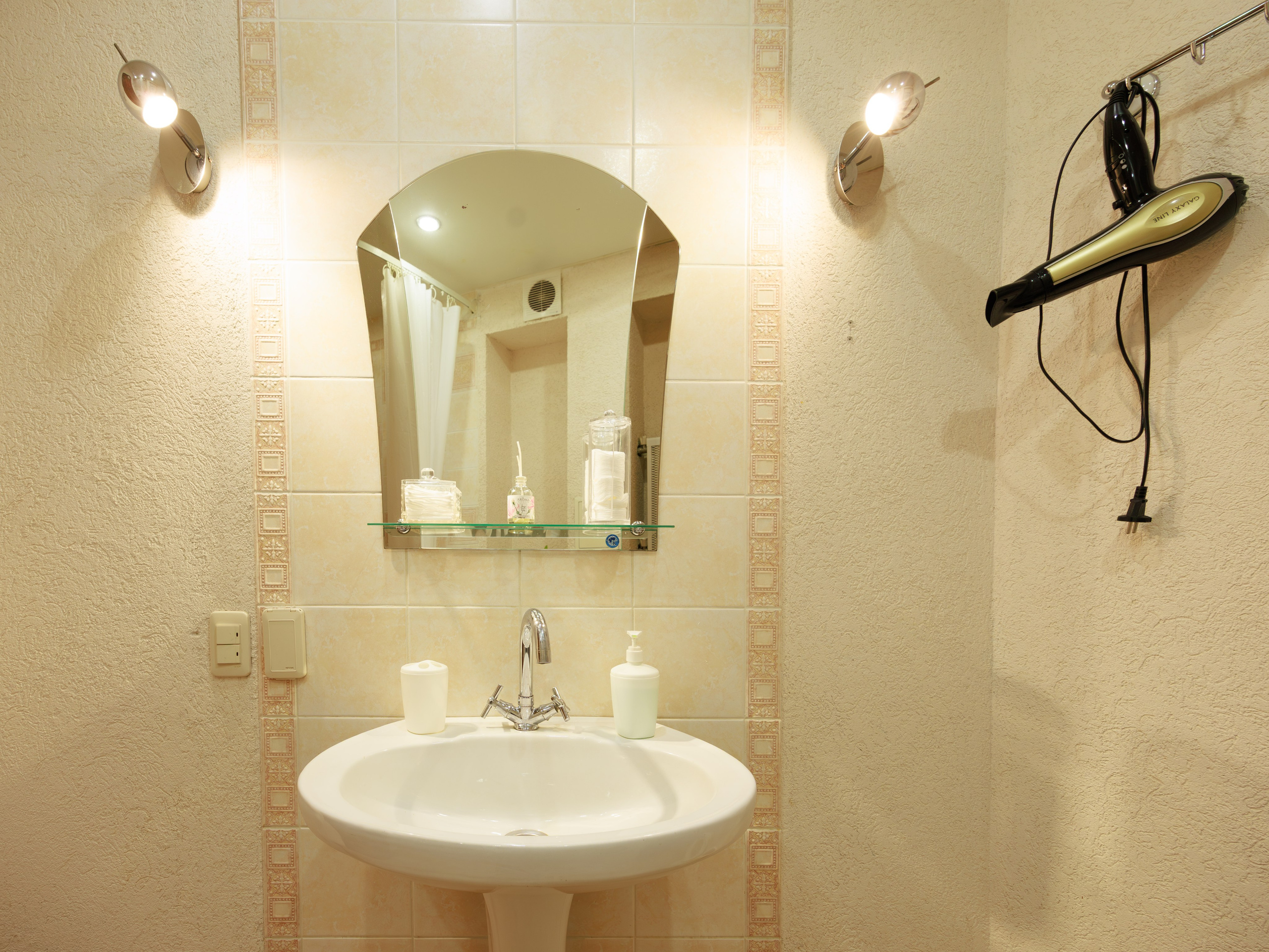 Недвижимость. Frame Craft