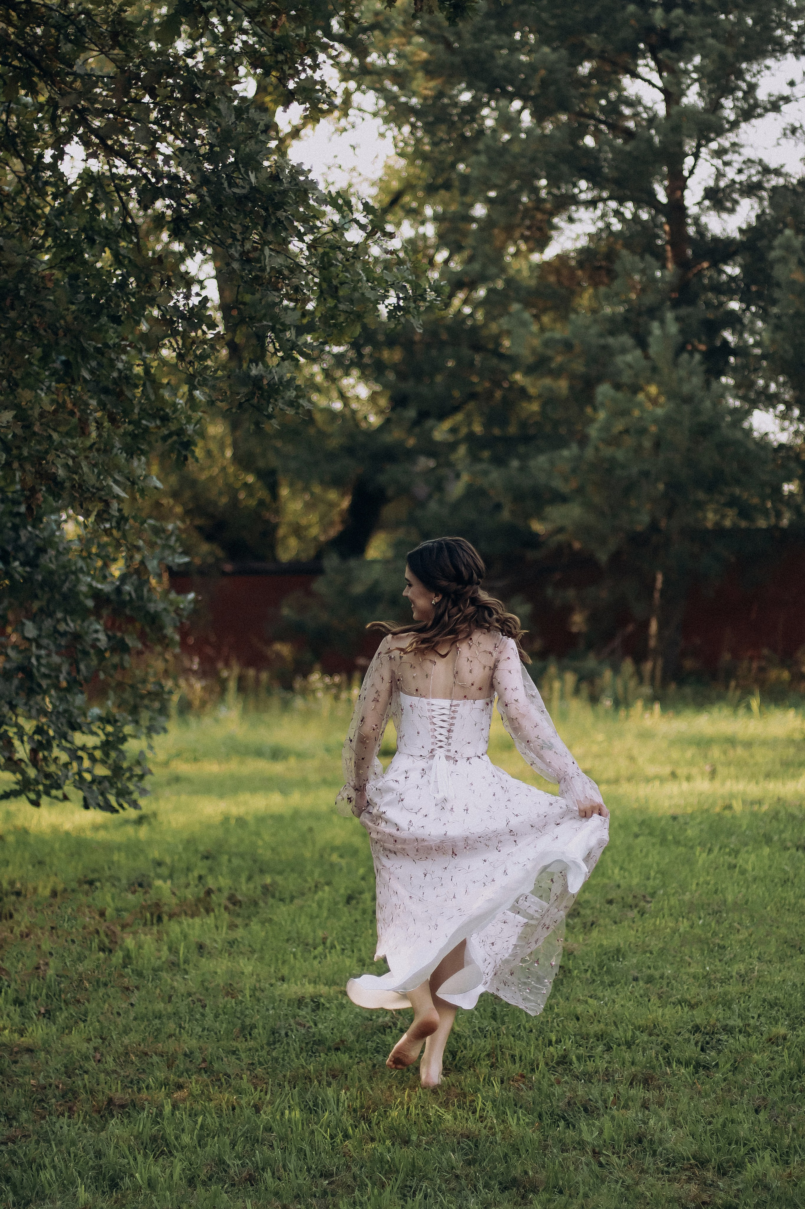 Pavel ∞ Anastasiya. Фотограф Анна Веденеева