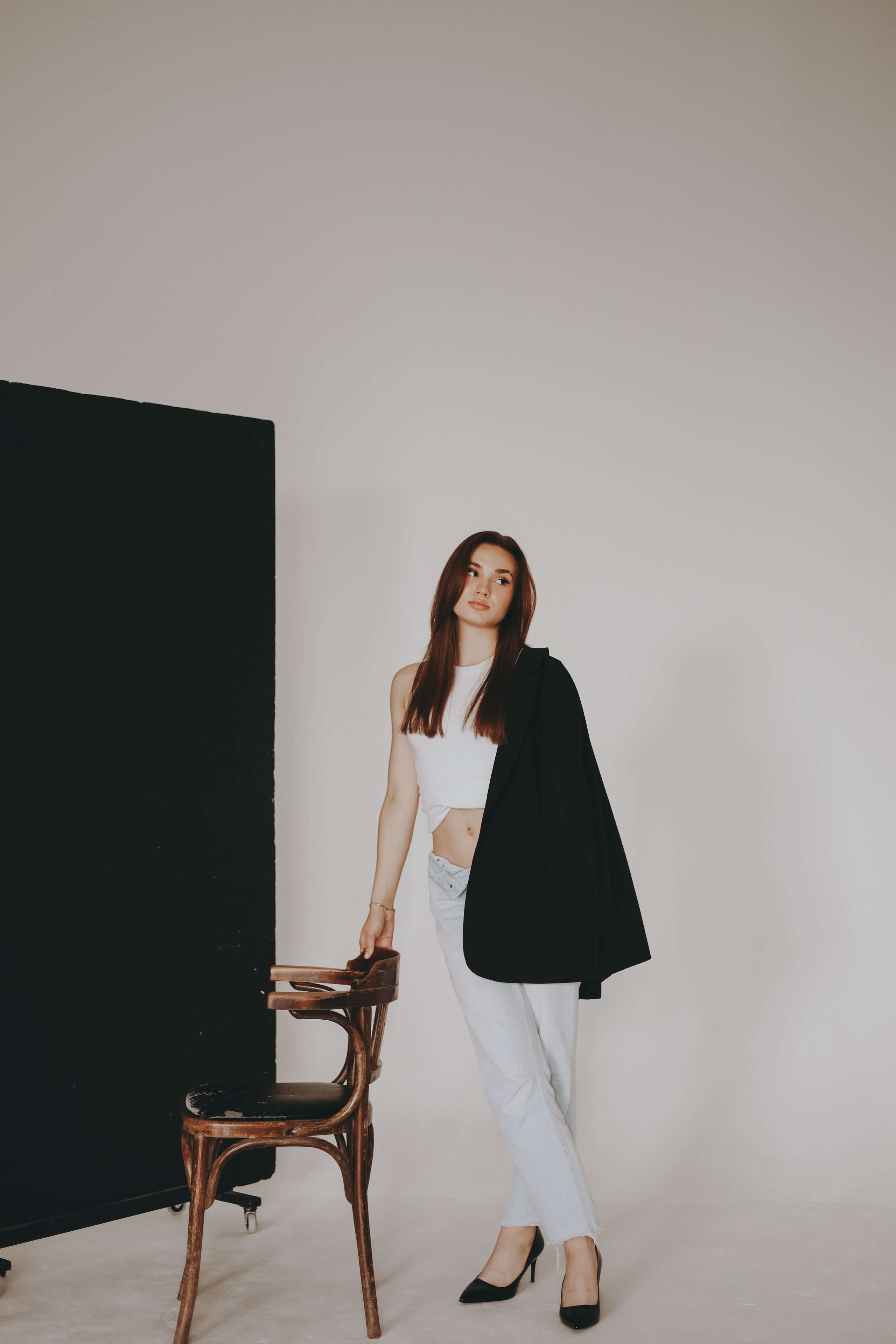 Яна. Фотограф Мария Лаенко