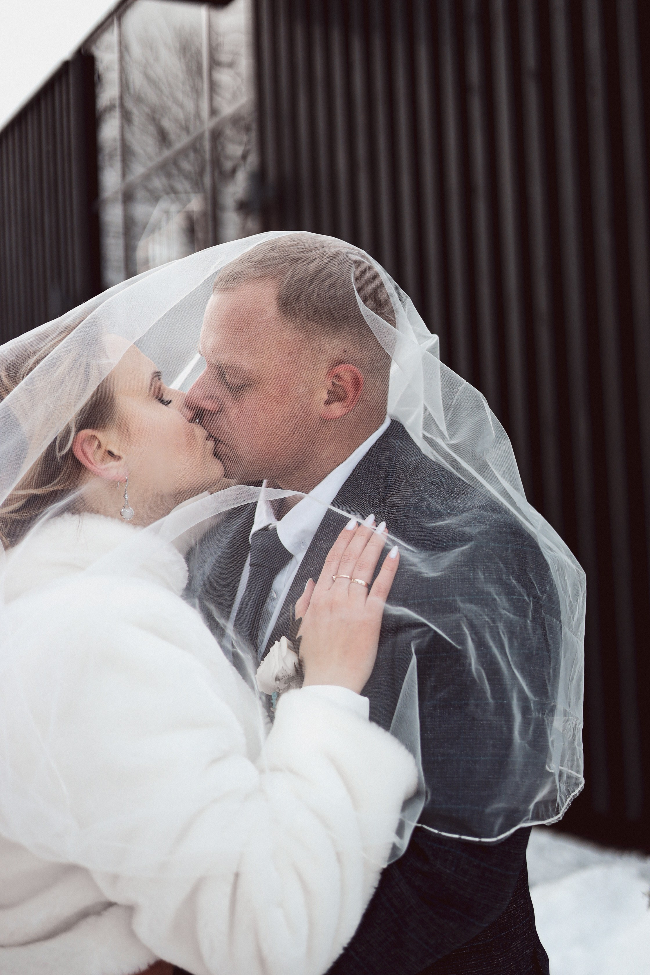 Никита | Светлана. Фотограф Мария Лаенко