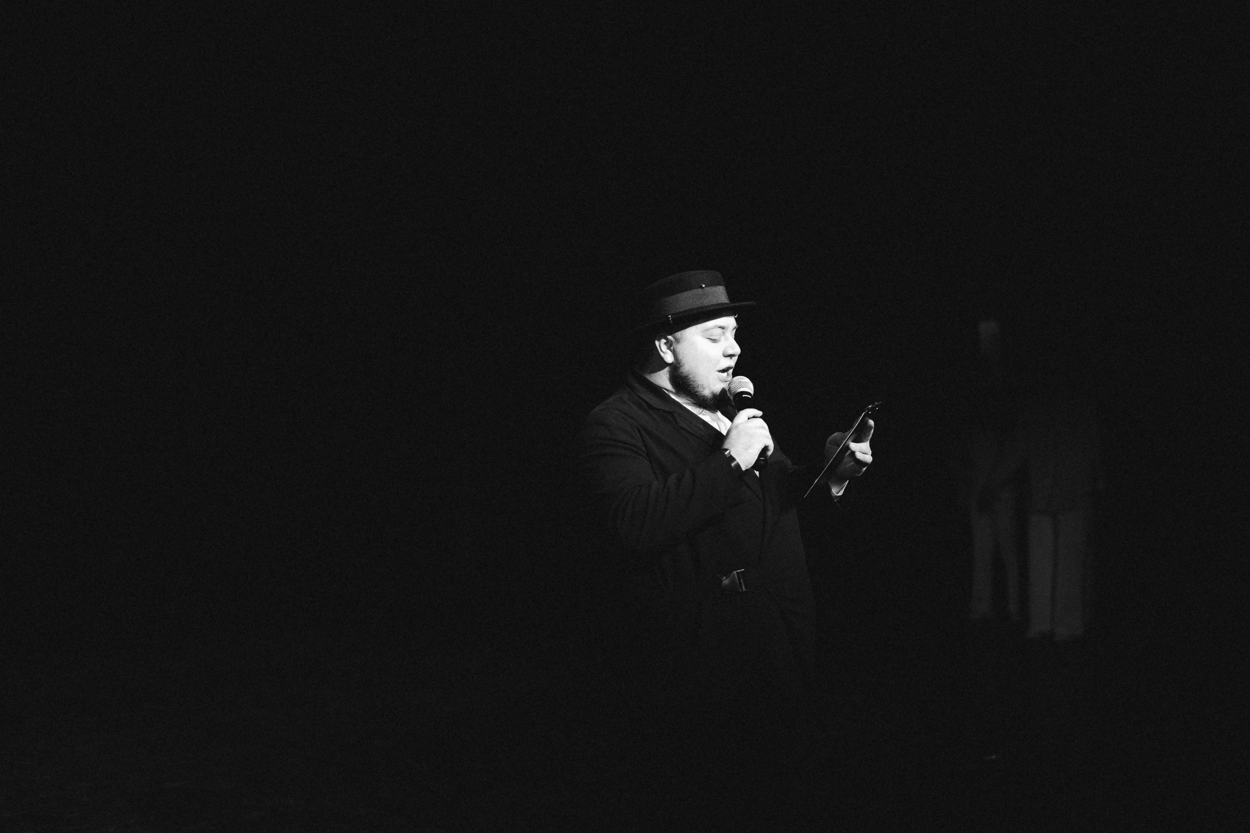 Отчетный концерт Soul dance studio. Фотограф Мария Лаенко