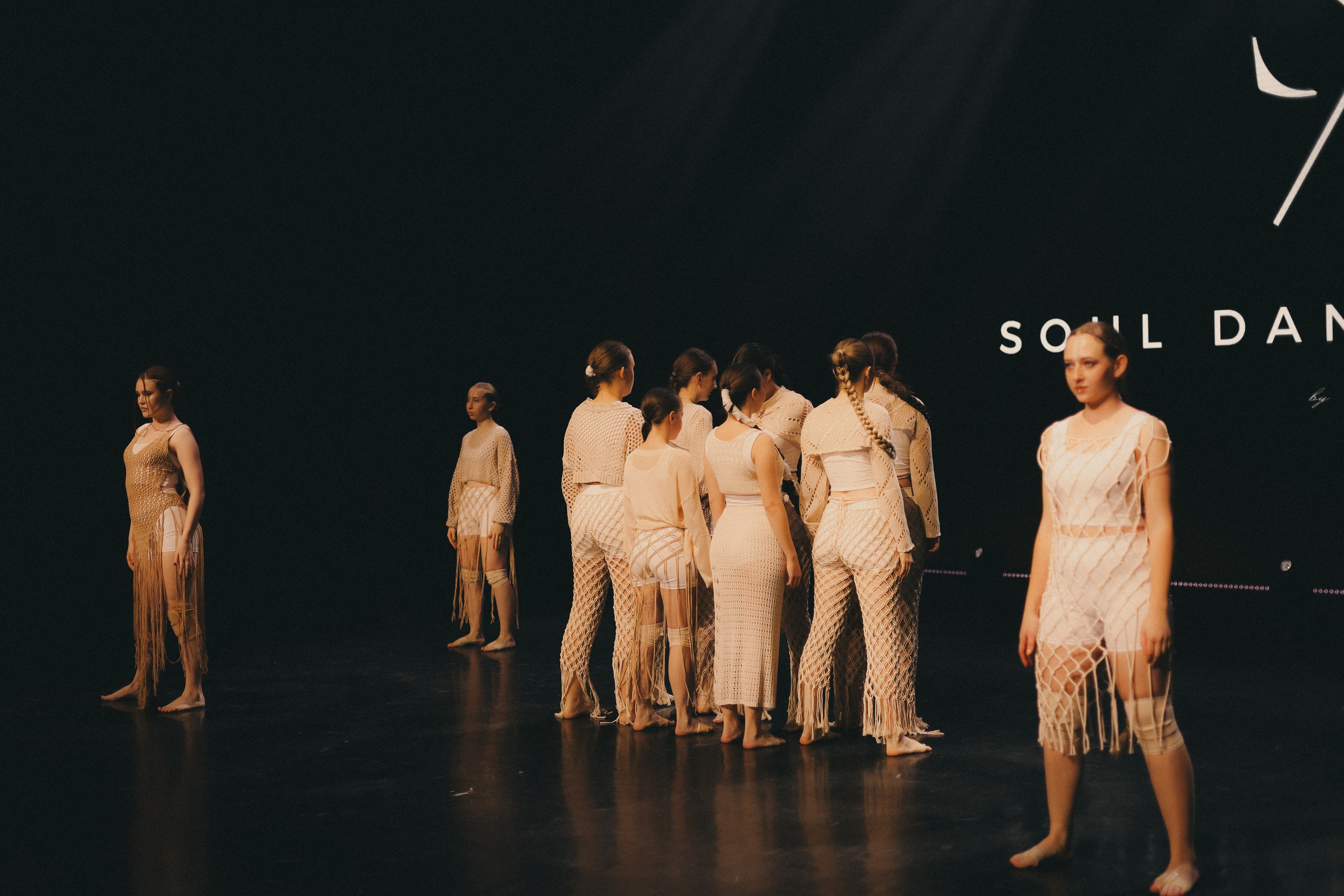 Отчетный концерт Soul dance studio. Фотограф Мария Лаенко