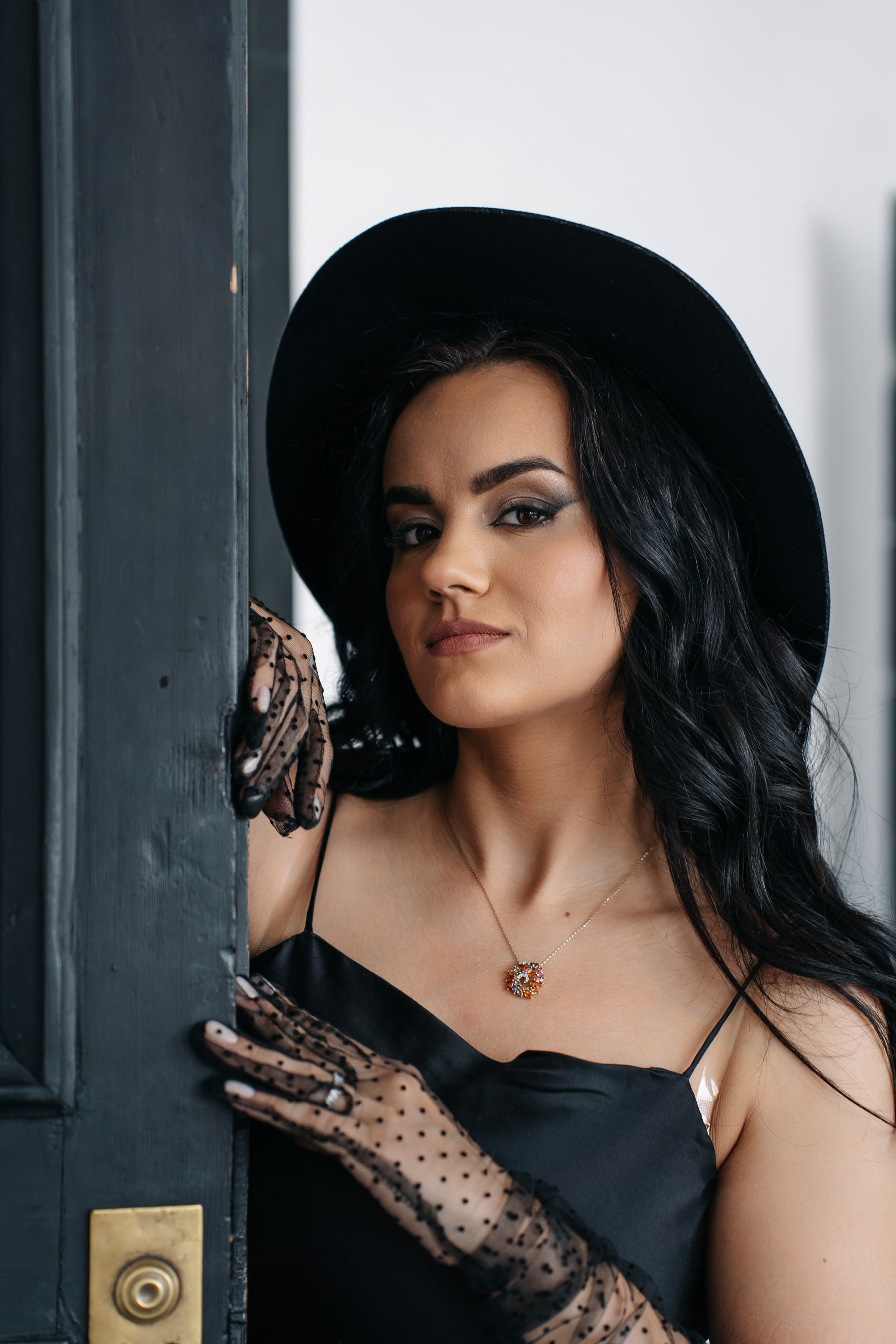 Екатерина. Свадебный и семейный фотограф Кокушева Юлия Нижний Новгород