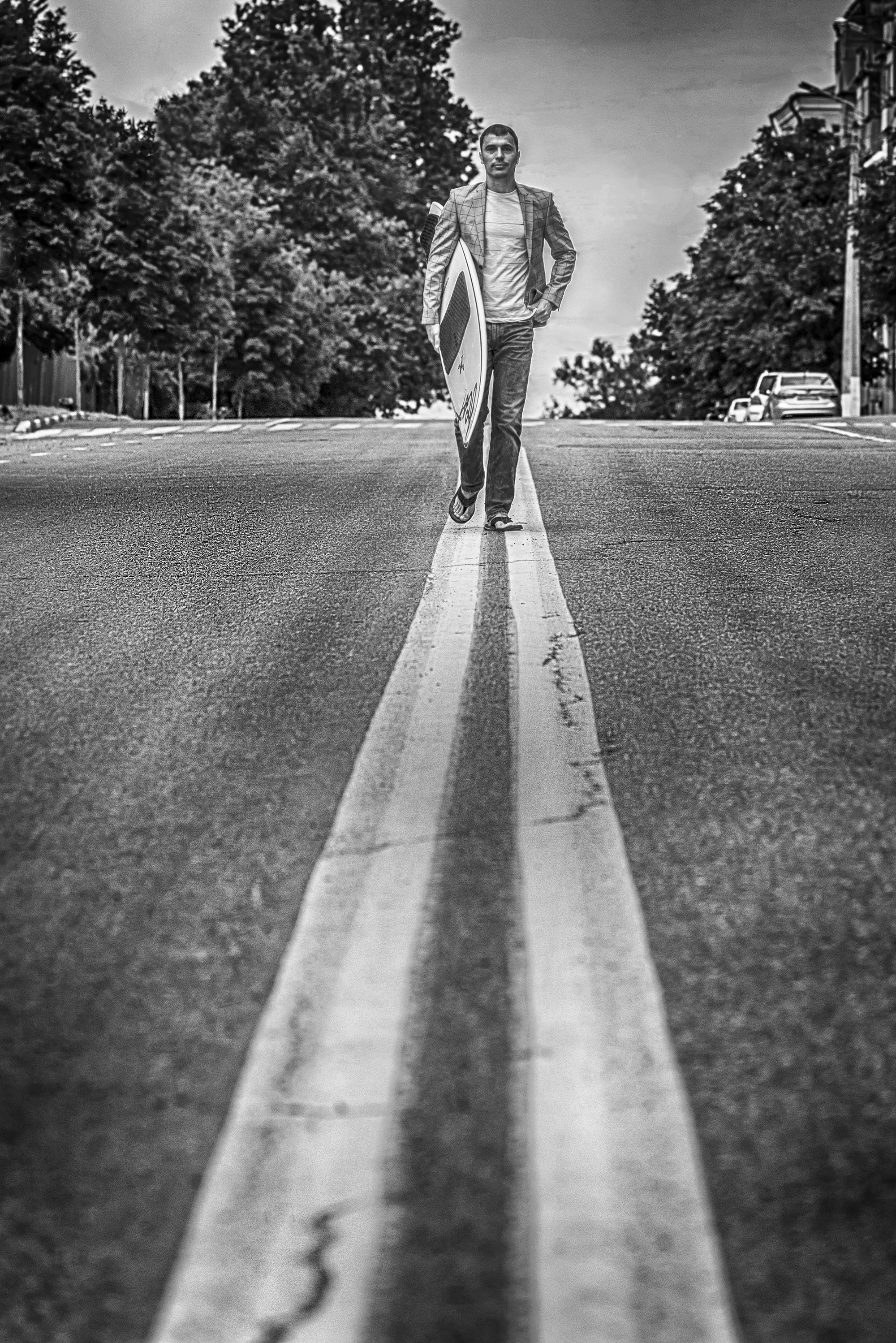 Индивидуальные фотосессии. Яркие фото на Чёрном море