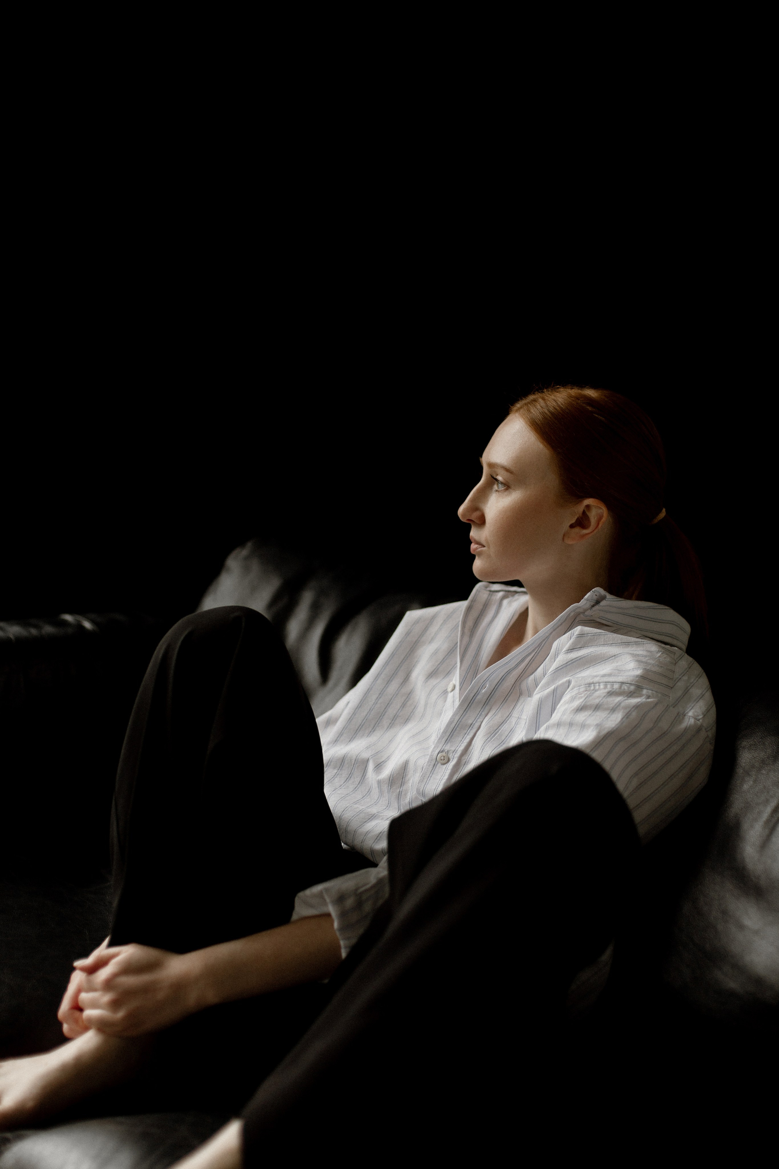 Рита. Фотограф Ира Григорьева