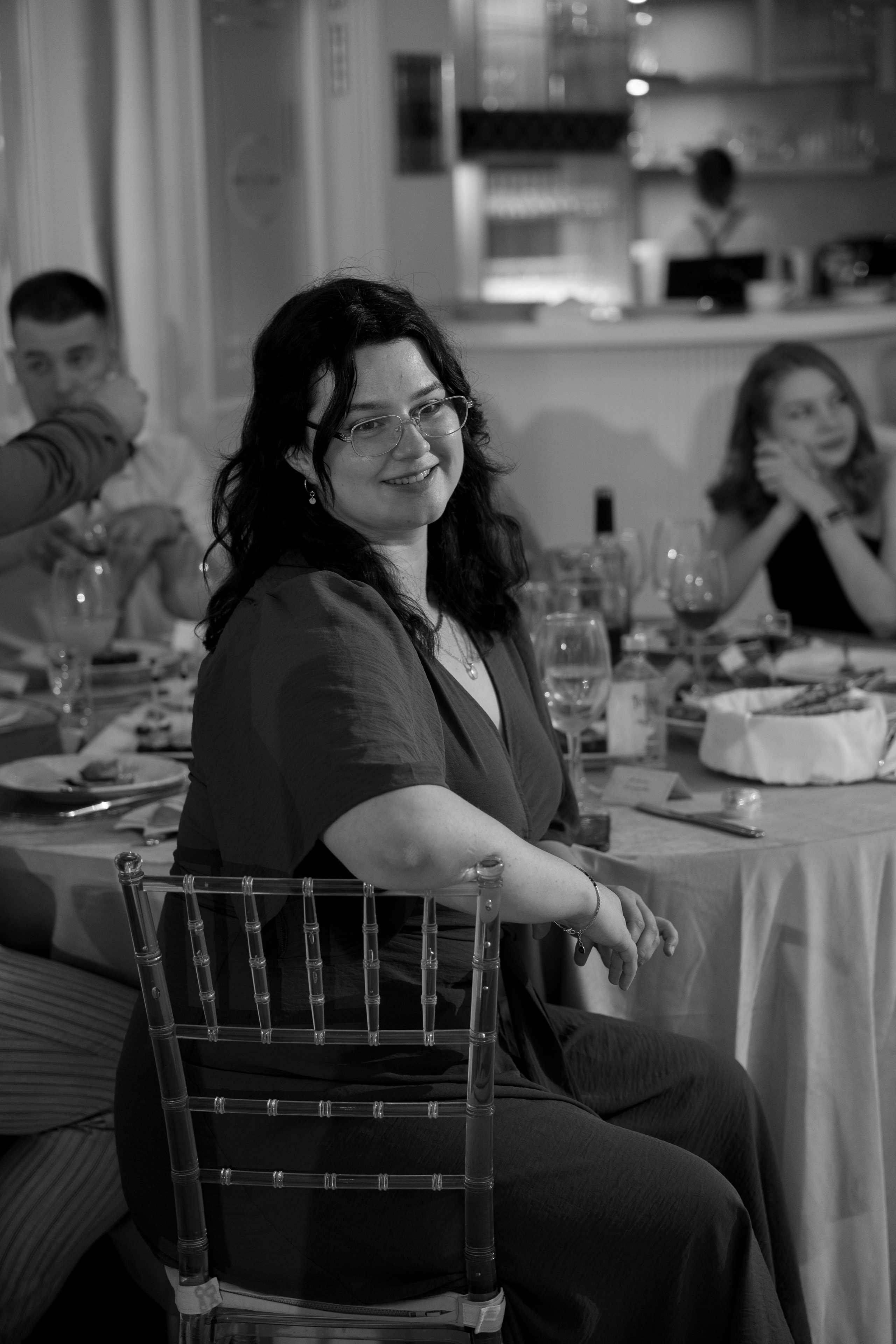 Мария и Никита. Свадебный фотограф в Самаре Катерина Мостовая