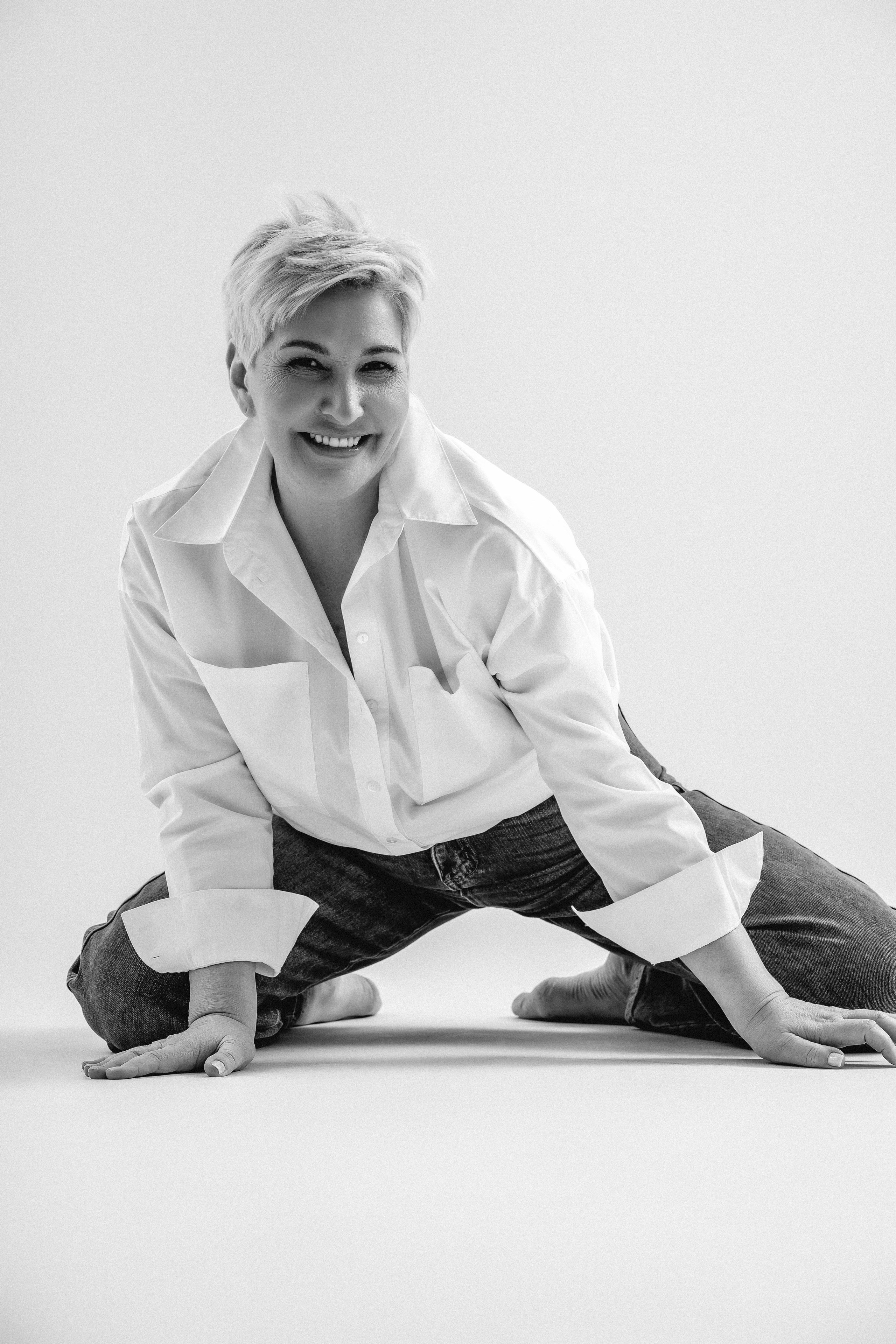 Светлана. Фотограф в Калининграде Анна Грузина