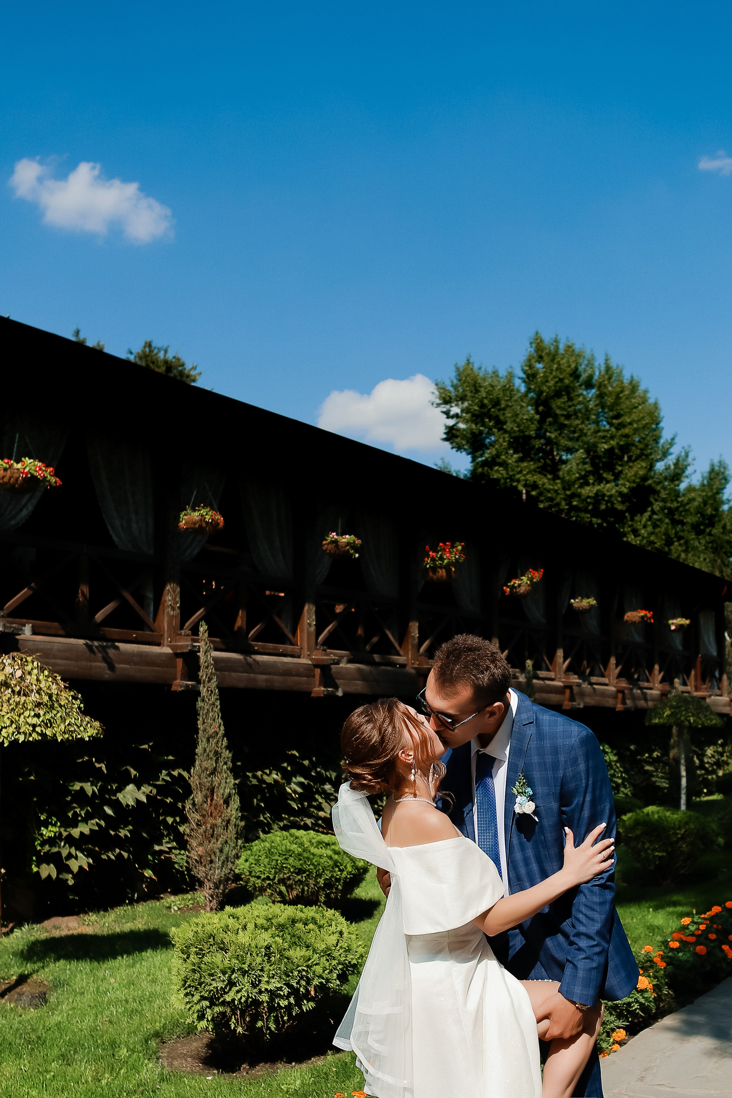 Ольга и Станислав. Свадебный фотограф Евгения Фролова г. Каменск-Шахтинский, Донецк, Ростов