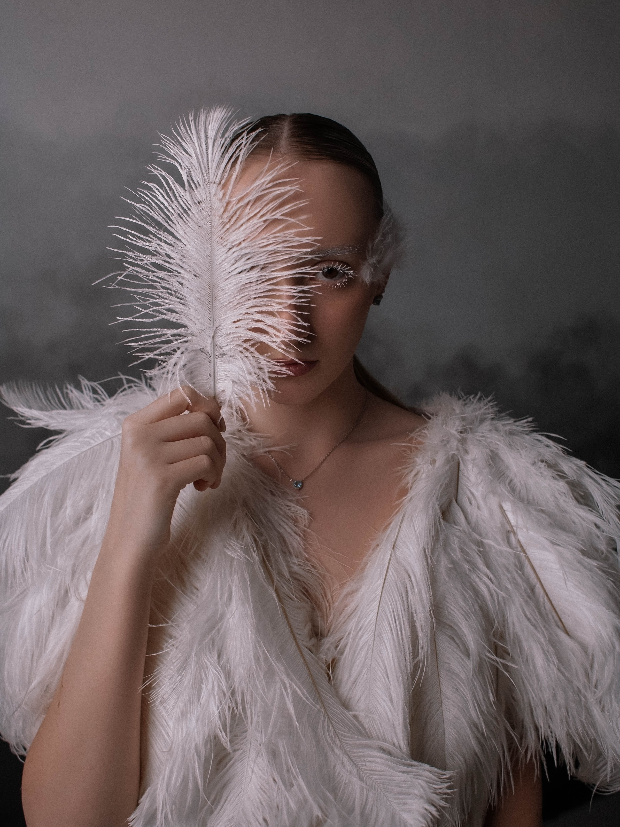 Ксения | WHITE SWAN. Селивантьева Кира | Фотограф в Москве и МО