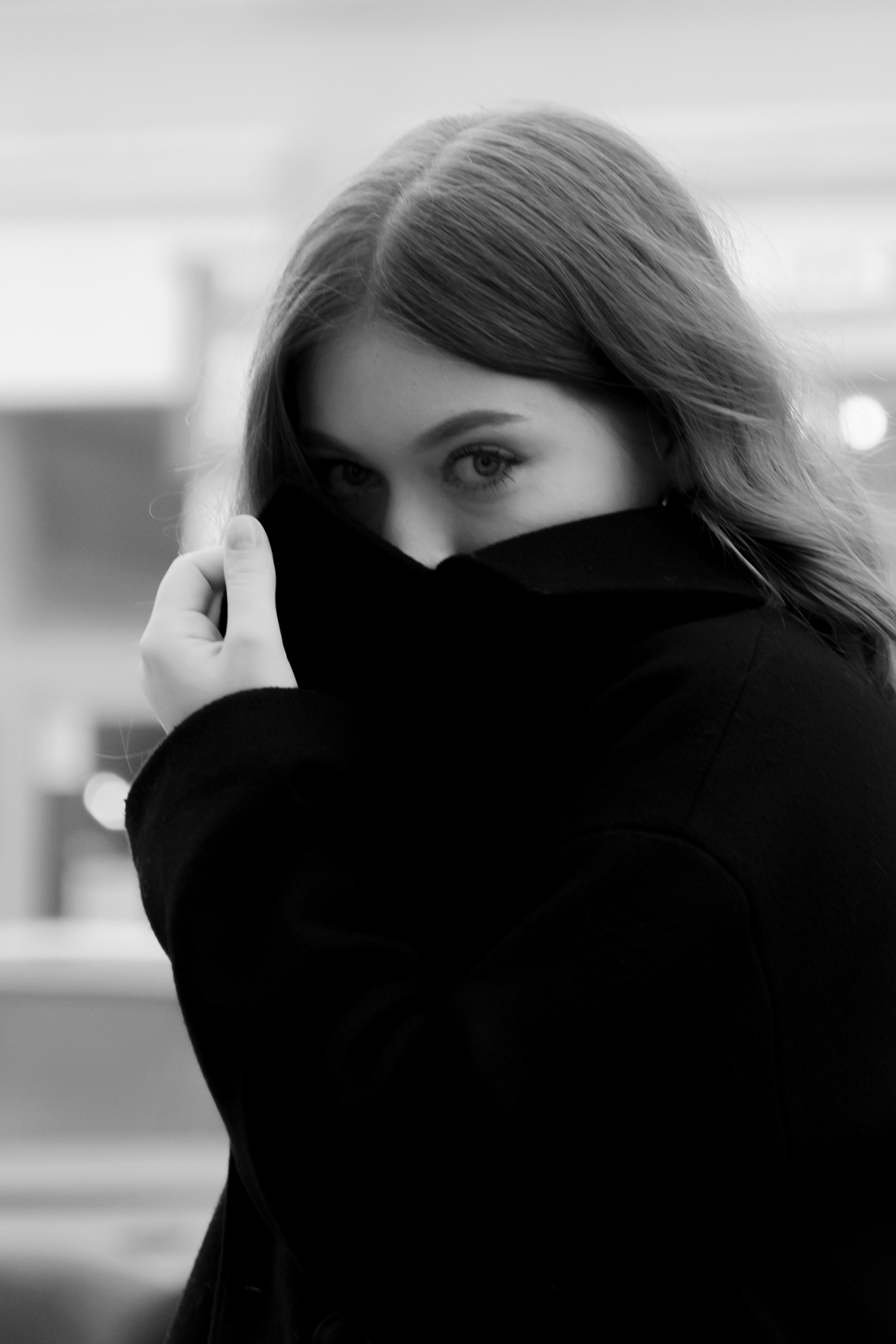 Personal | street w/b