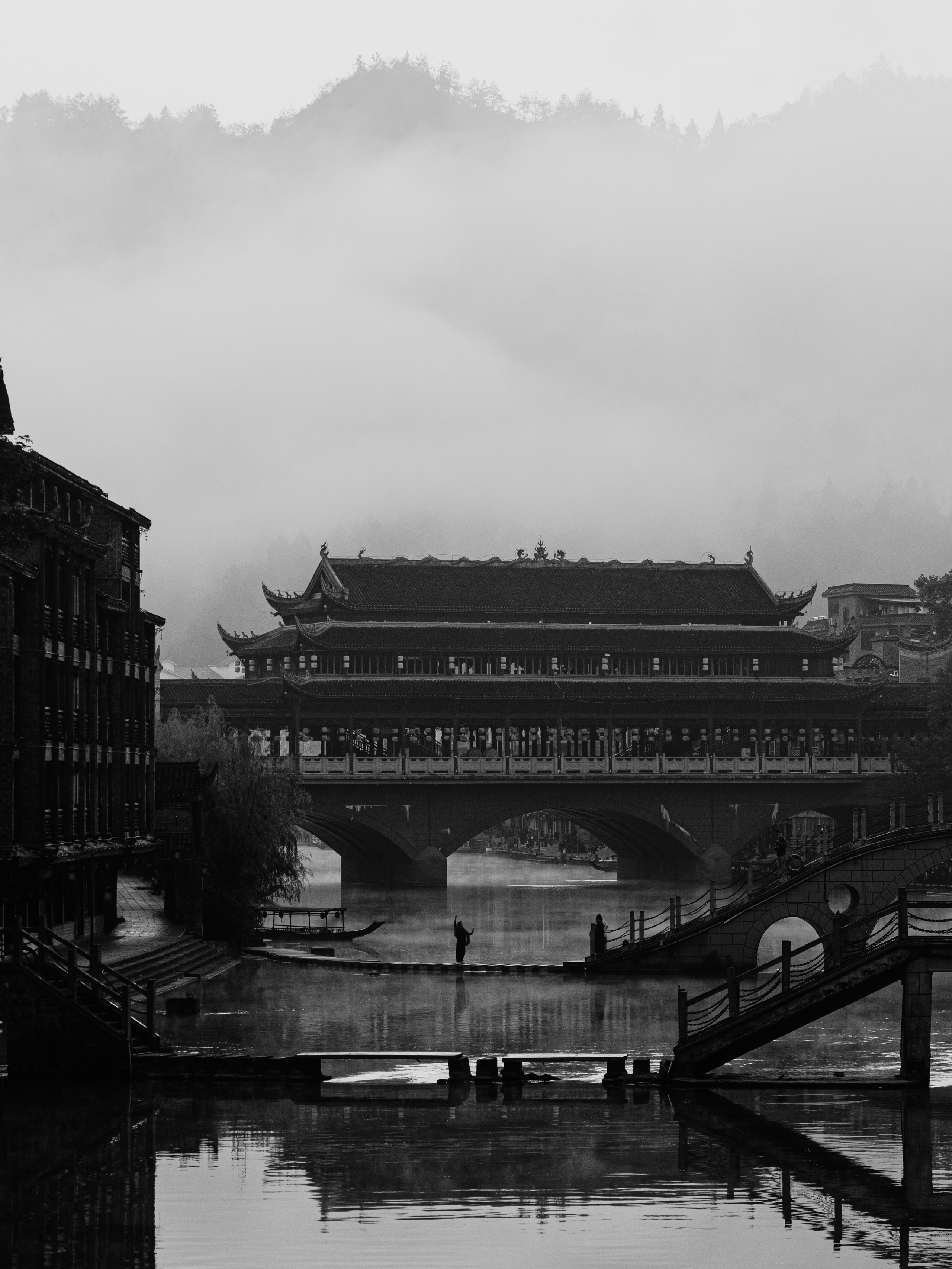 China/Китай. @tomrus: Рустам Шагиморданов — фотограф