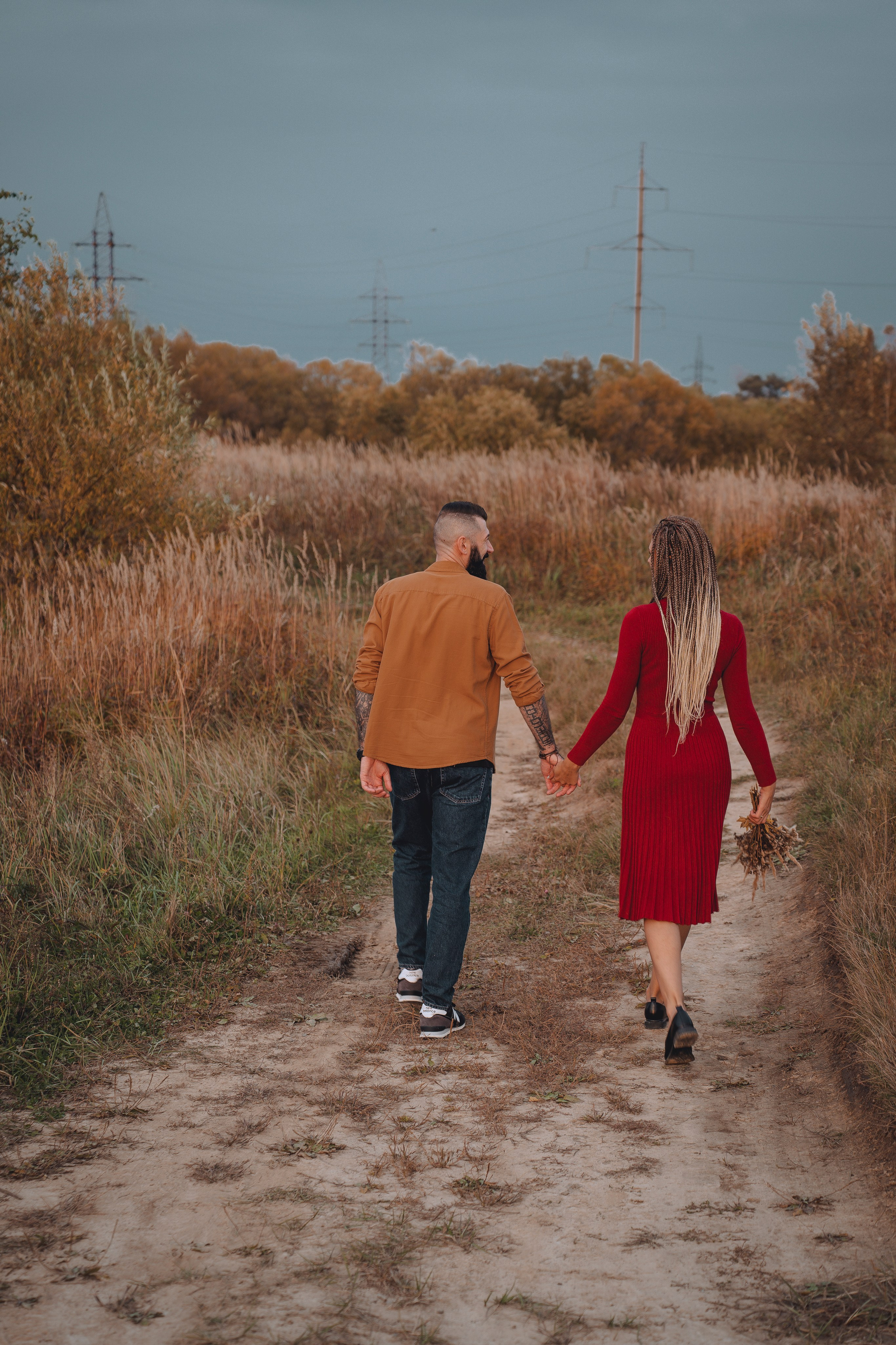 Фотограф Маргарита Слободянина в Хабаровске