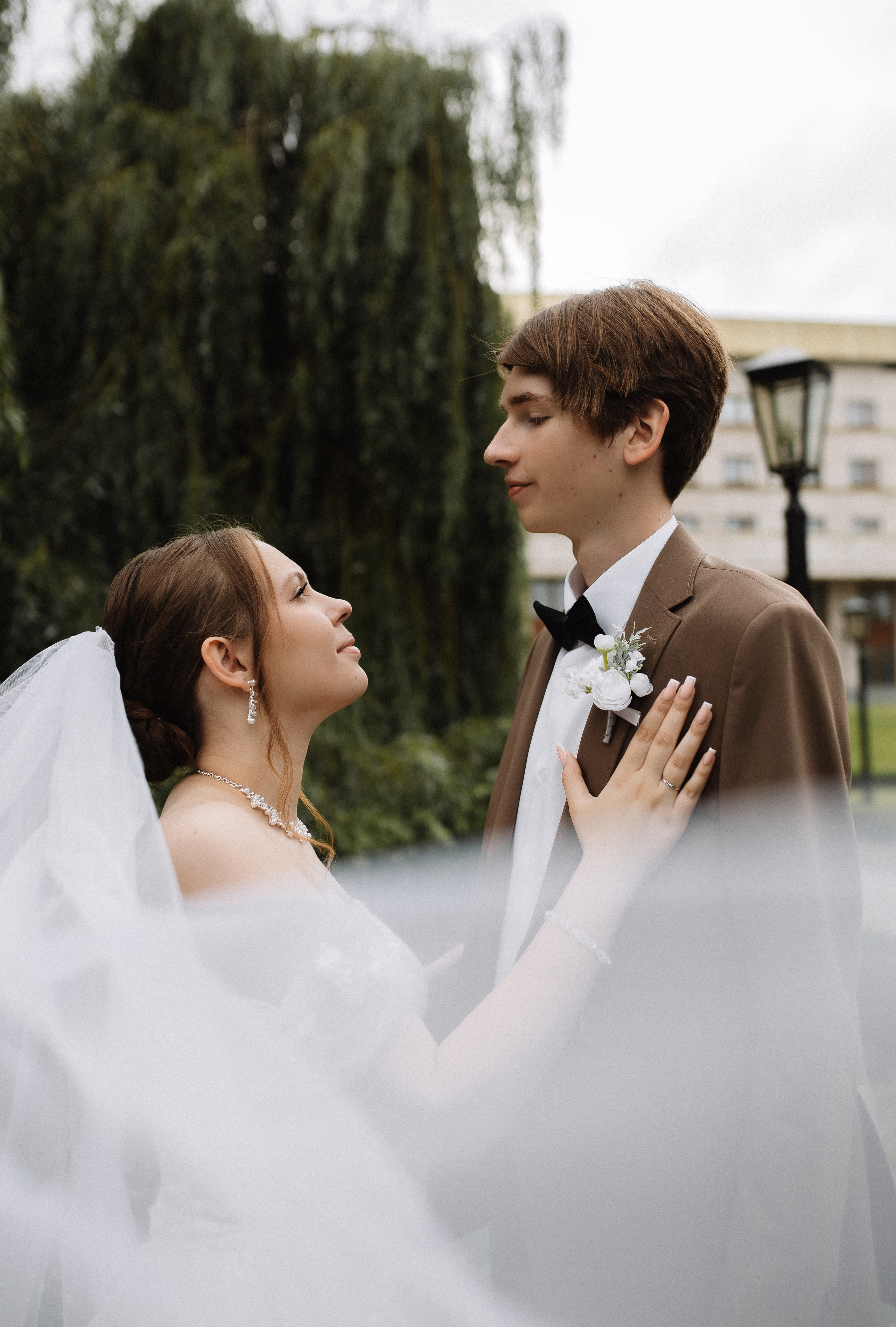 Даниловский Парк Отель. Анастасия — ФОТОГРАФ