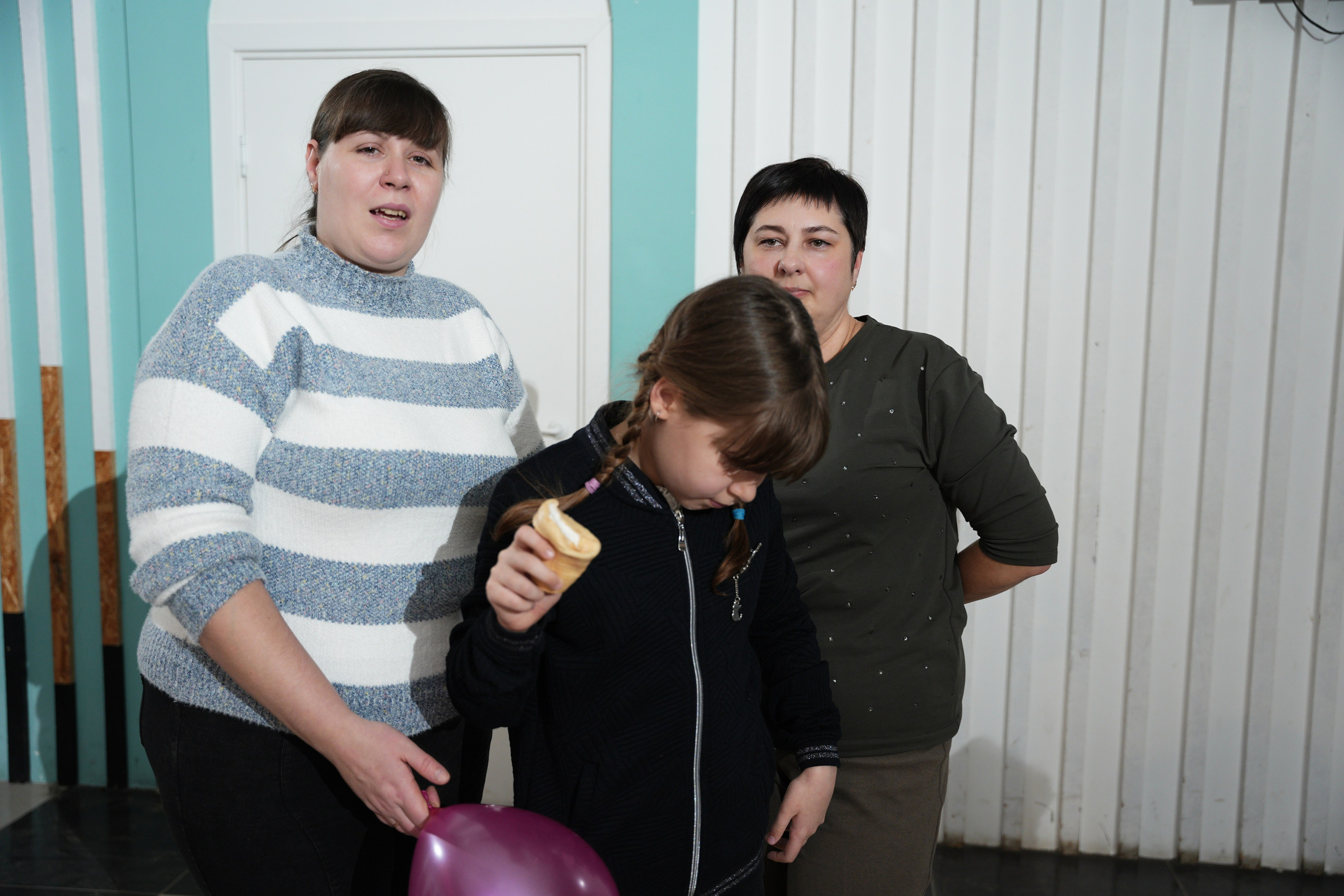 «Ты в этом мире не один " социально благотворительное мероприятие. Ольга Плаксина фотограф в Саратове