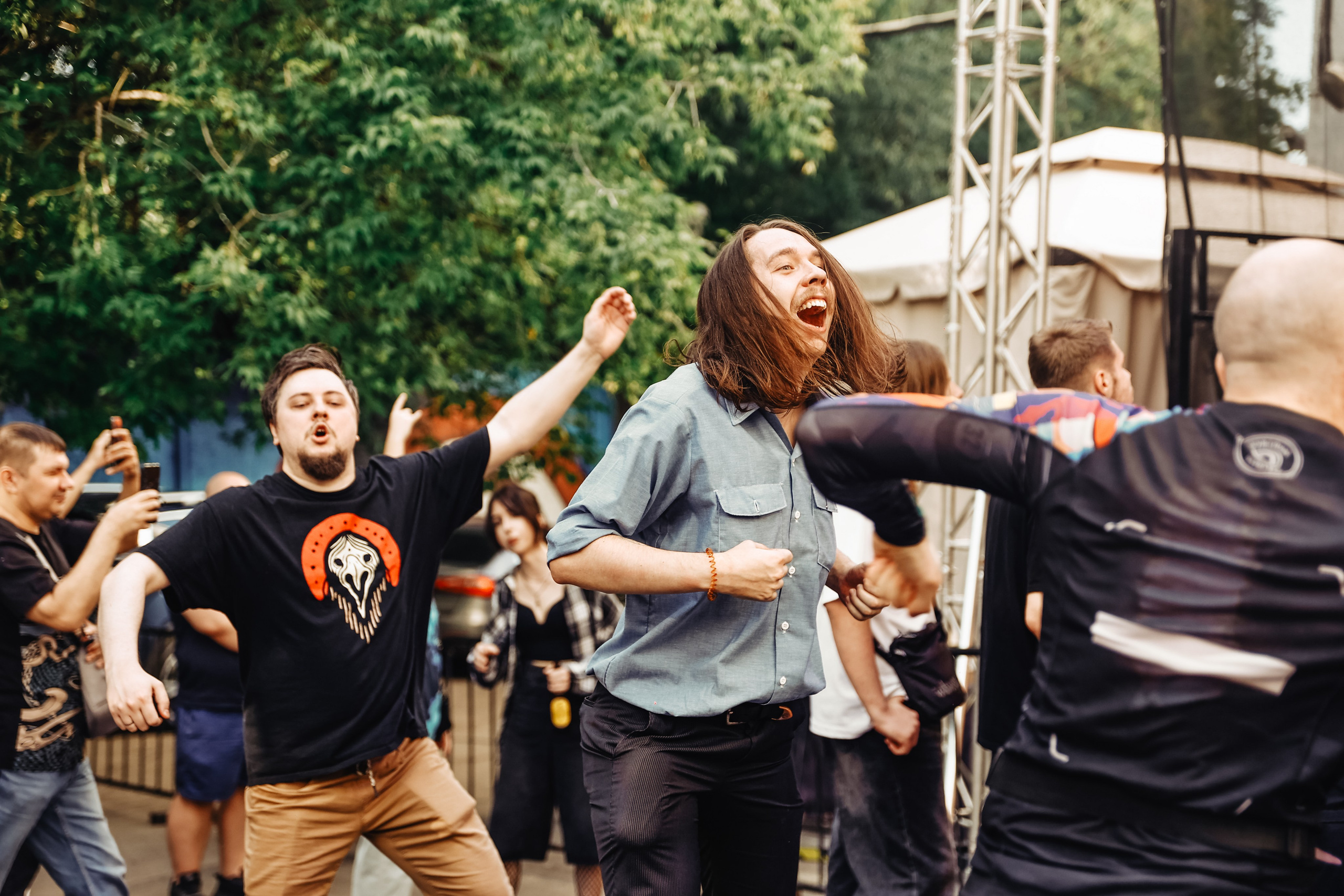 ЛЕТНИЙ МЕТАЛ В ПРАВДЕ