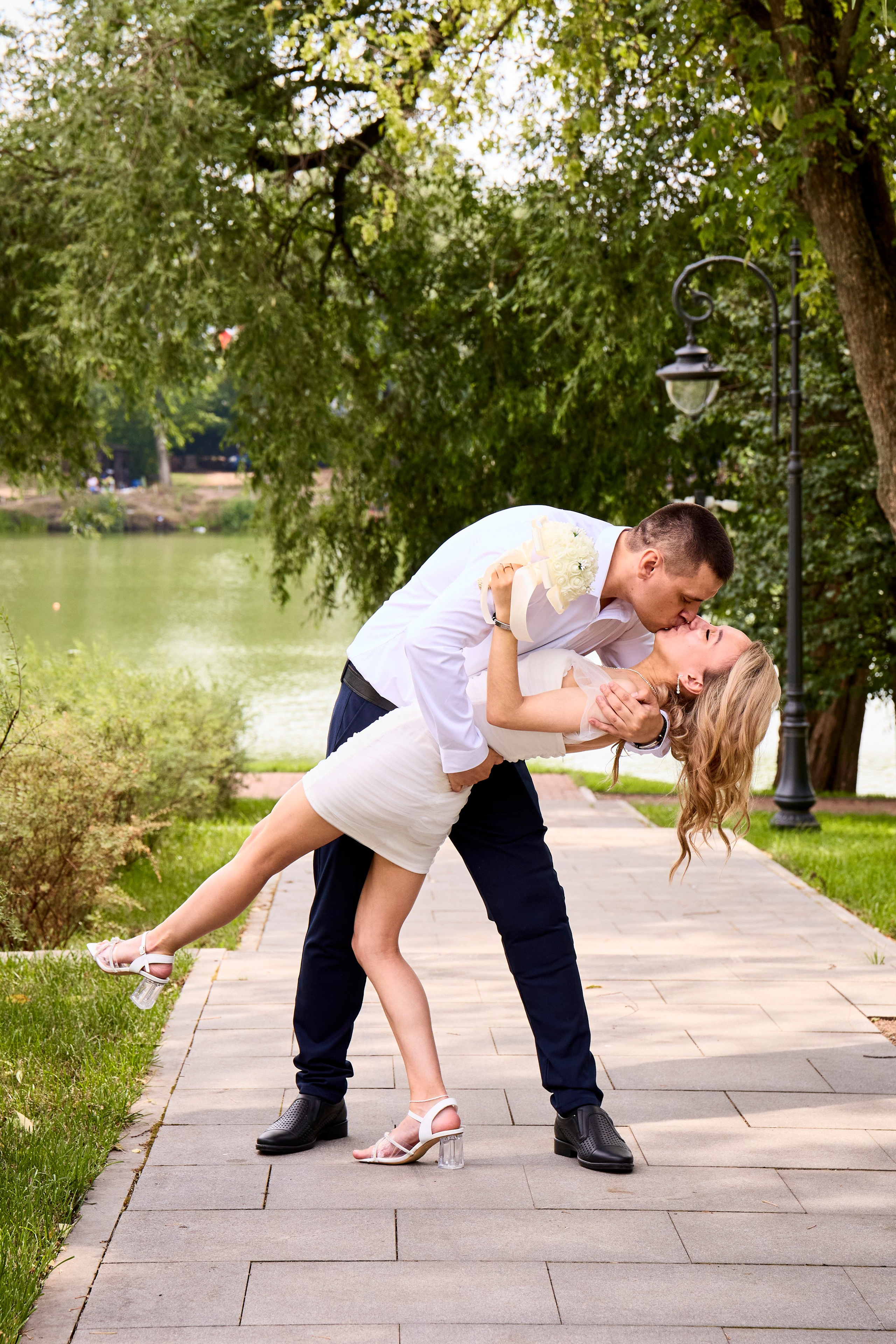 Свадьба. Фотограф видеограф широкого профиля Денис Захаров