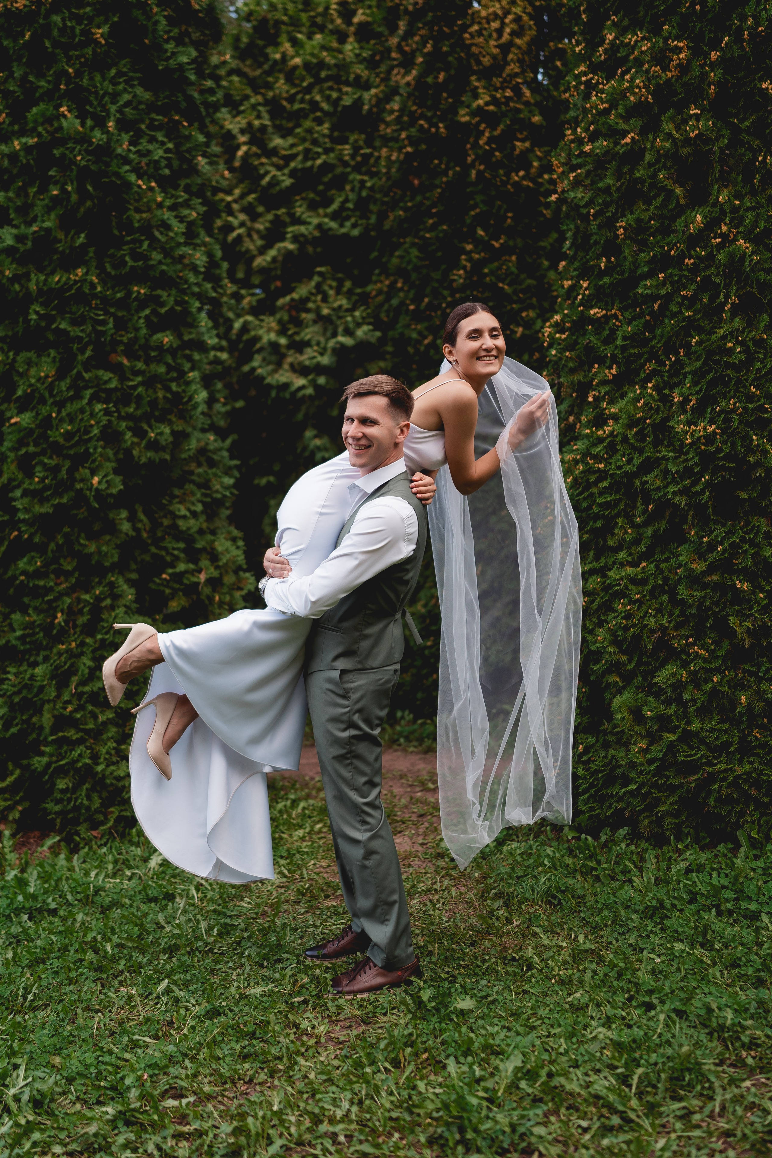 Wedding day. Свадебный и семейный фотограф Уфа