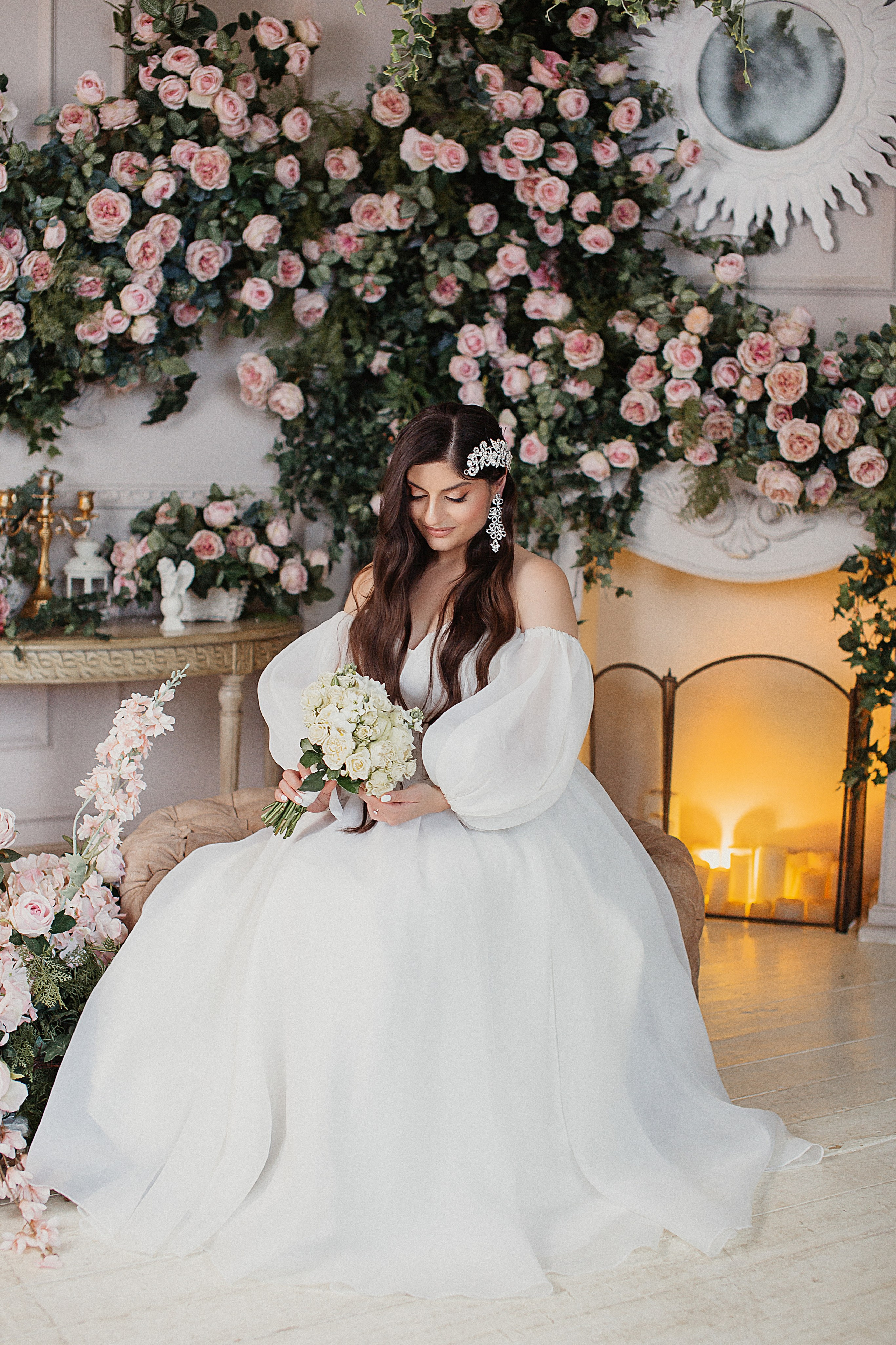 Свадебный и семейный фотограф/видеограф в Краснодаре Наталья Осинская