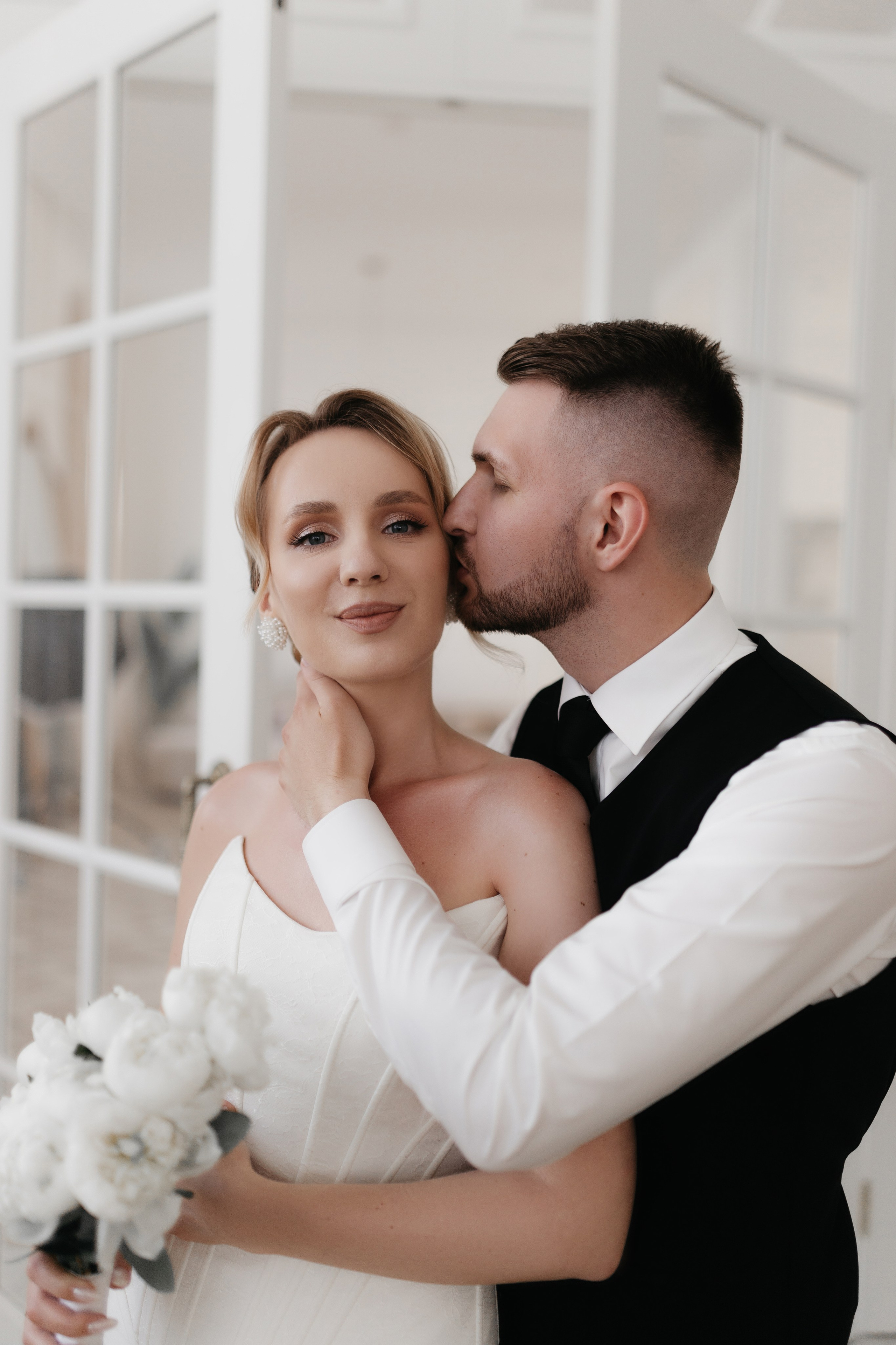 Кирилл & Влада. Свадебный и семейный фотограф в Казани — Лилия Куликова