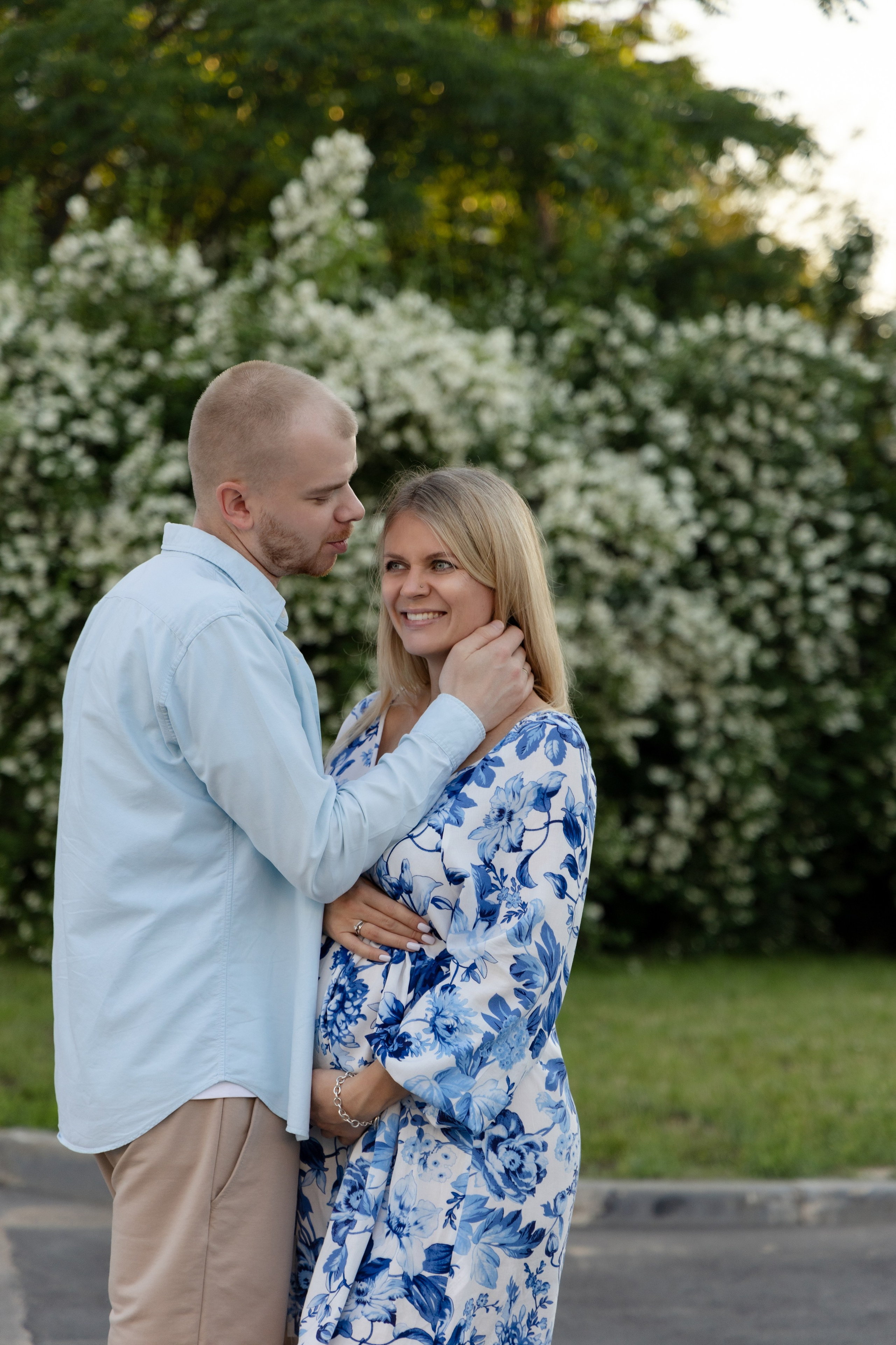 Семейные. Репортажной фотограф в Москве Мария Астахова