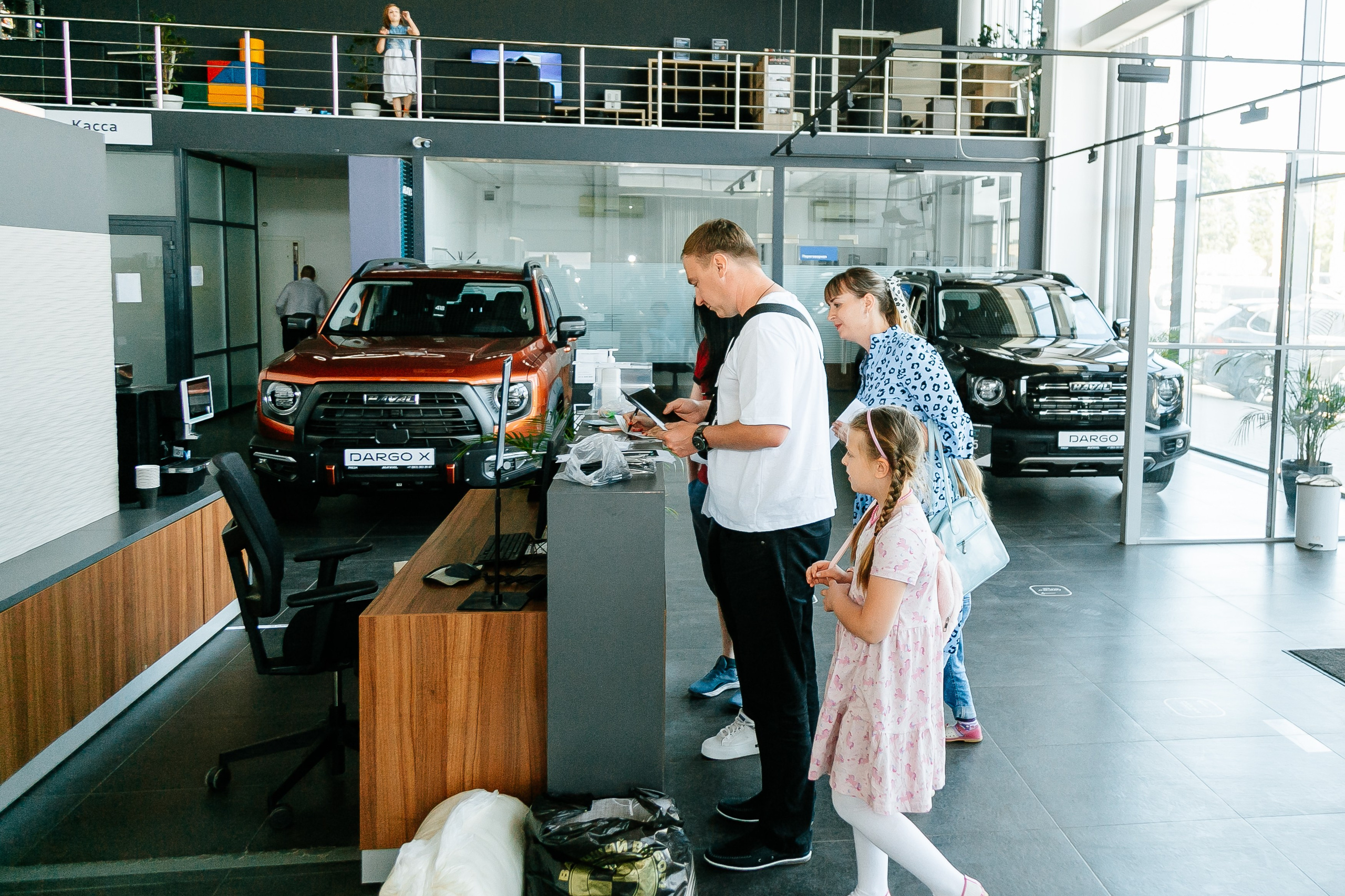 Открытие салона haval. Фото-Видеосъемка любых мероприятий Москва Ростов