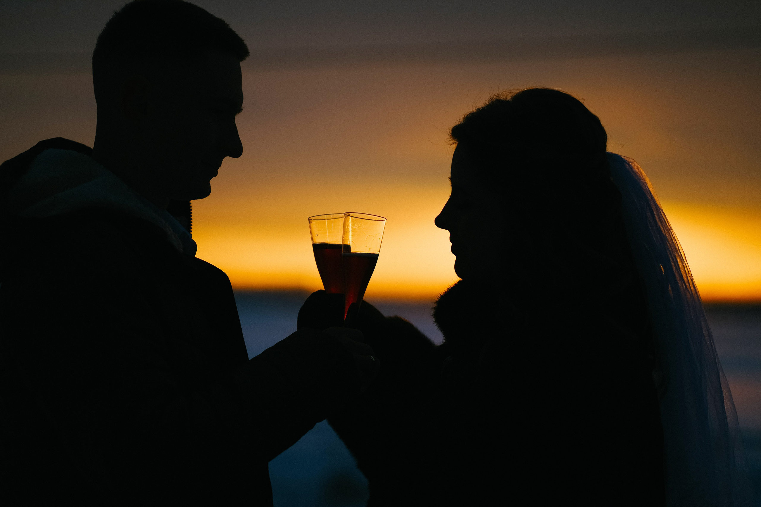 Дмитрий и Анастасия. Свадебный фотограф Денис Ожигин в Краснодаре и крае. Эмоциональная и стильная съемка вашего дня