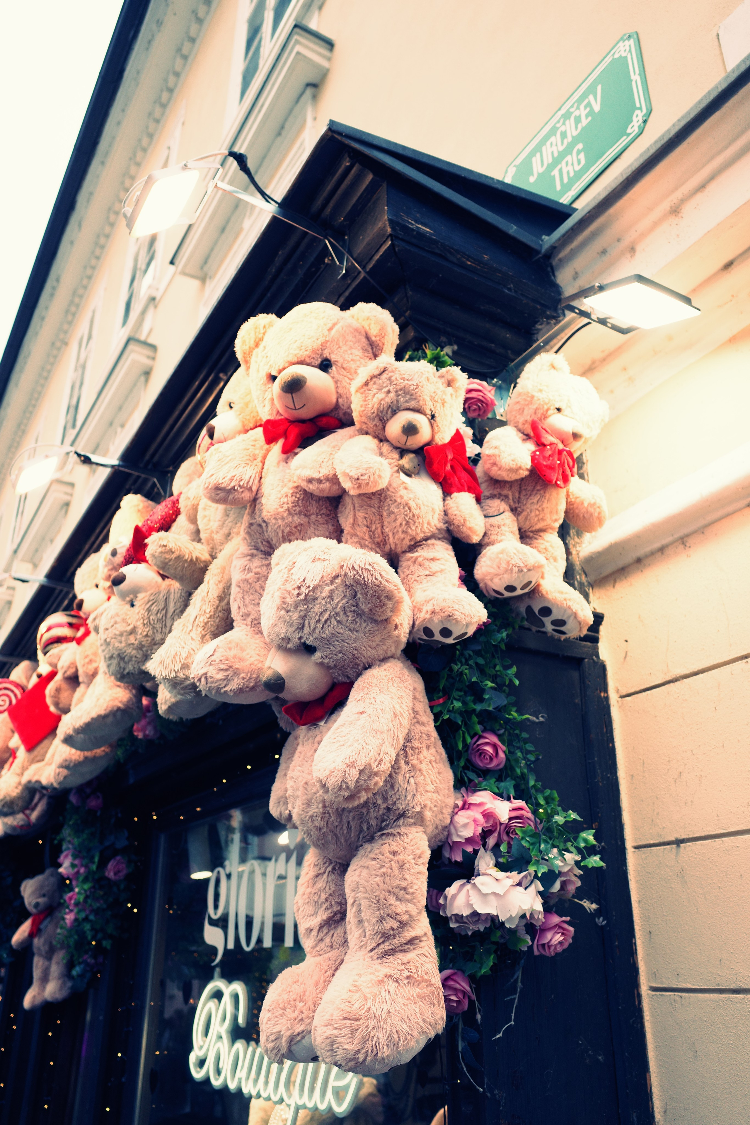 Словения. Фотографирую для себя, своей семьи и друзей!