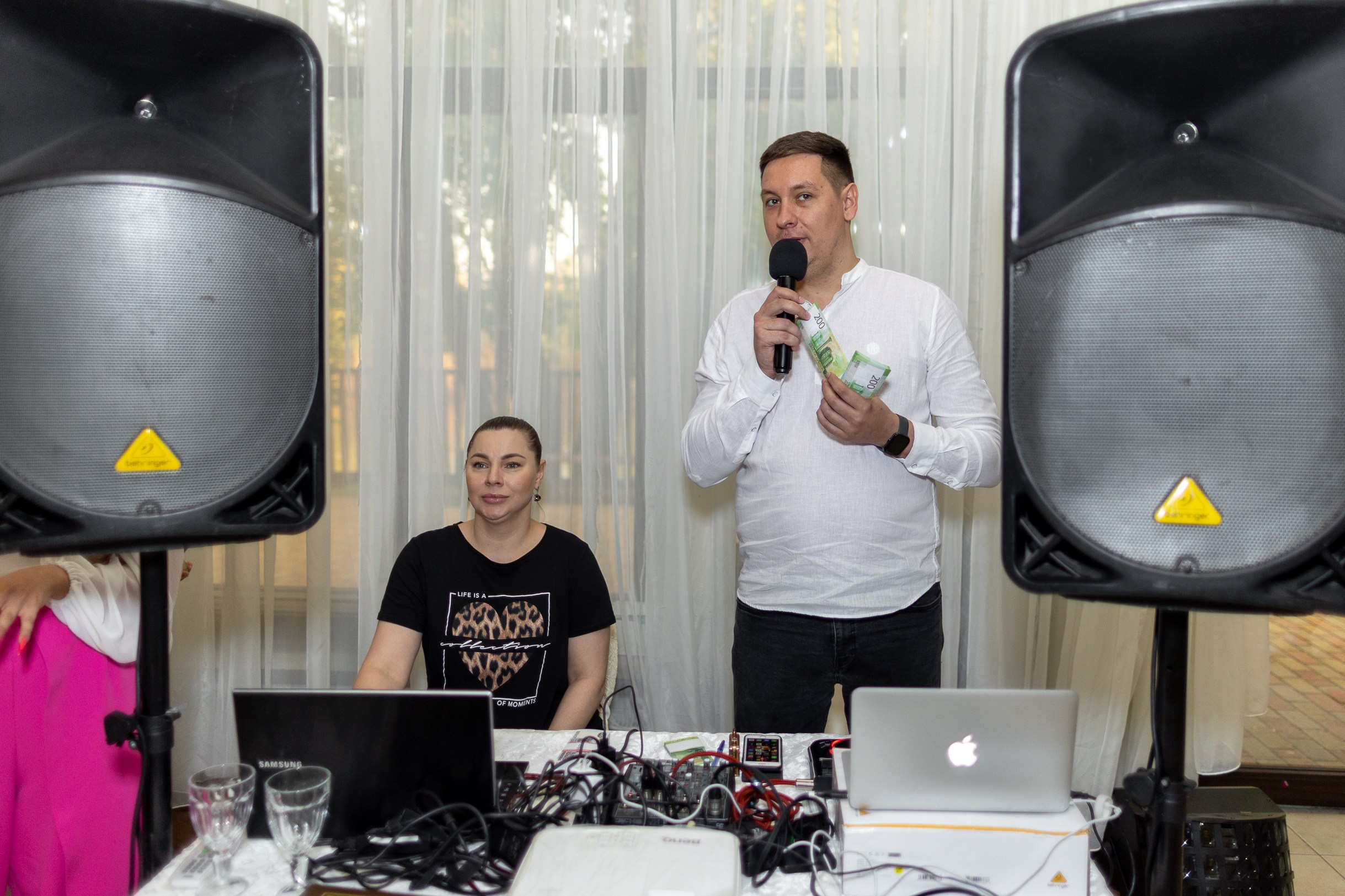 Выпускной, банкетный зал «Ветловье» | Фото. Фото и видеосъемка любых мероприятий в городе Краснодаре и Краснодарском крае. Щеколдин Антон