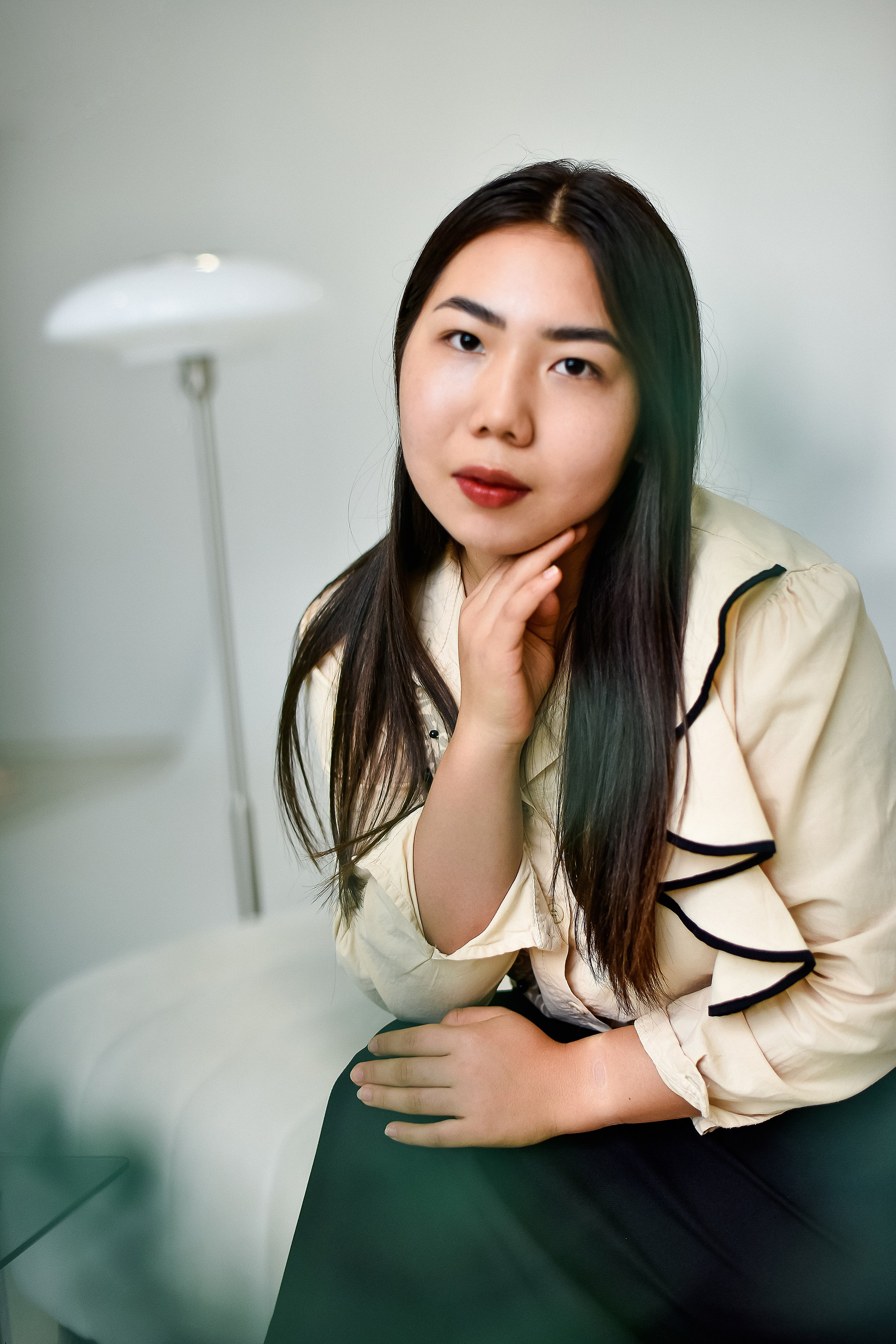 Мисс International Самарского университета