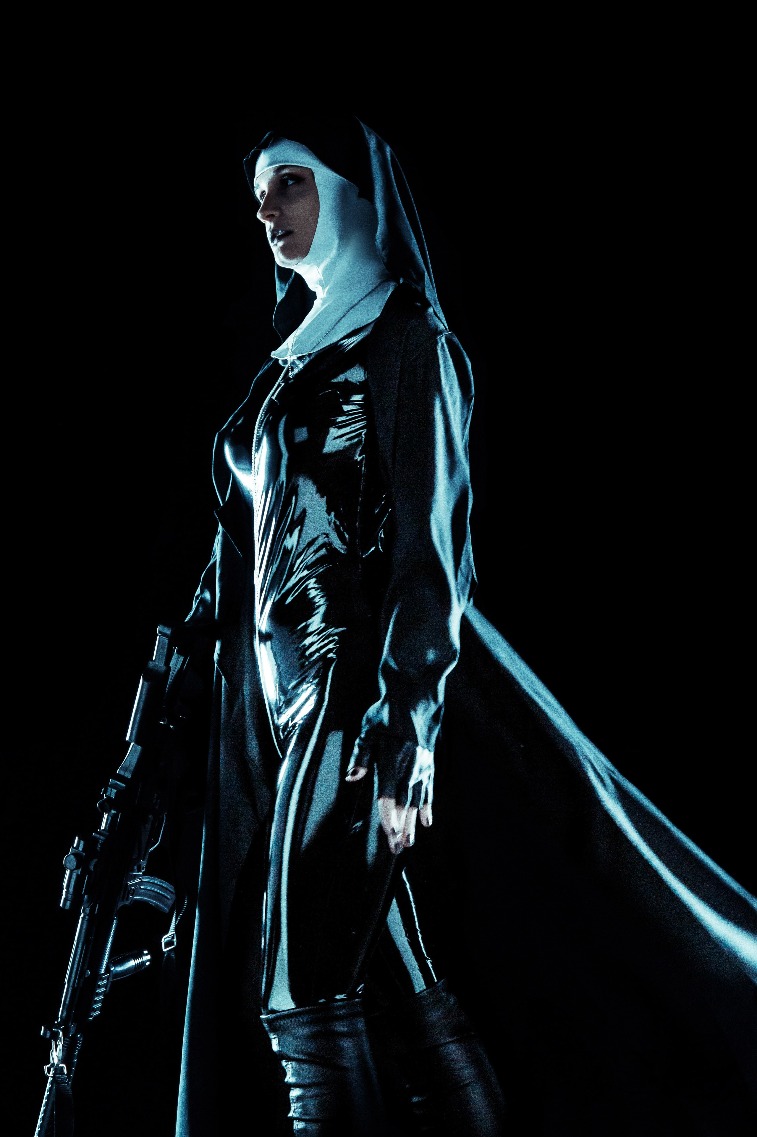 Все портреты. Фотограф Вадим Бердник