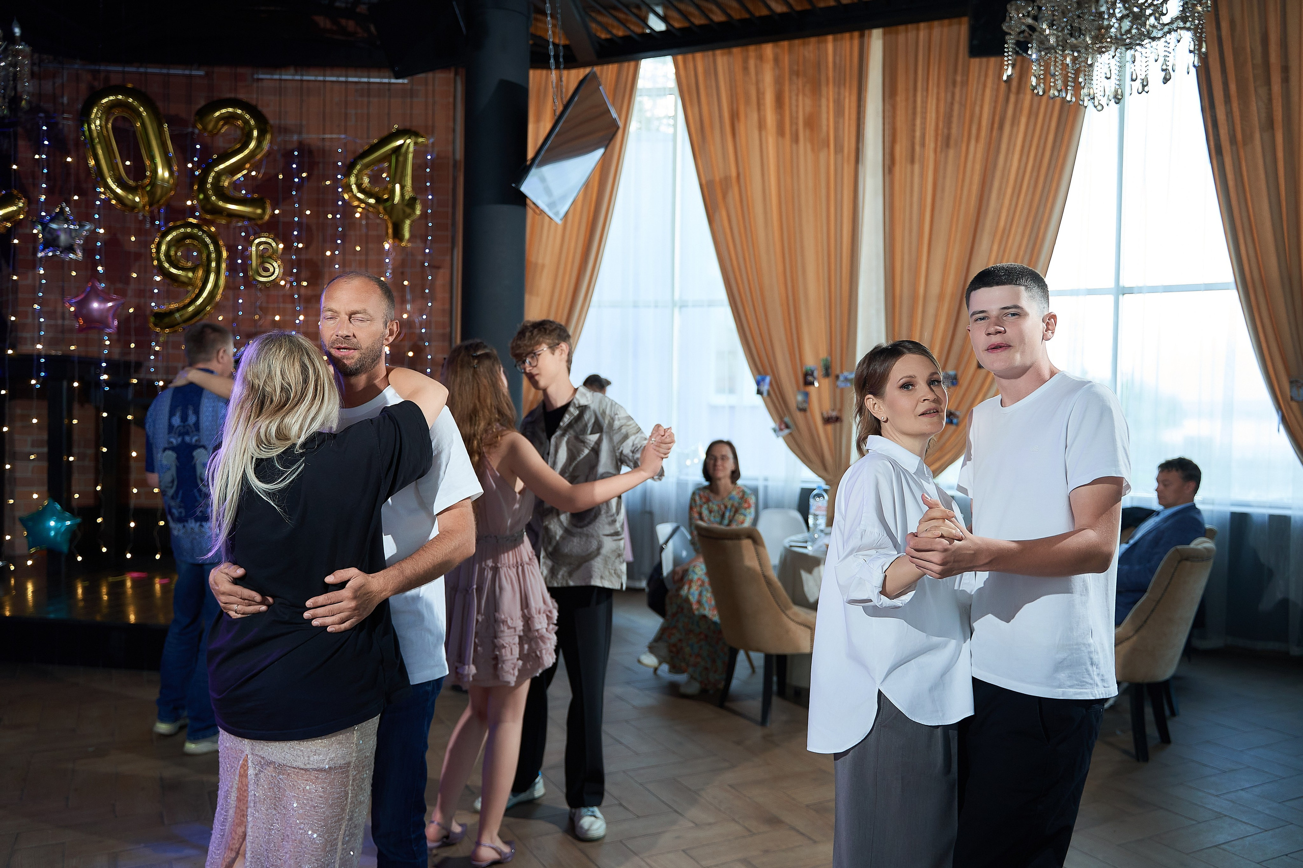 9В «Куба». Фотограф и видеограф в Екатеринбурге