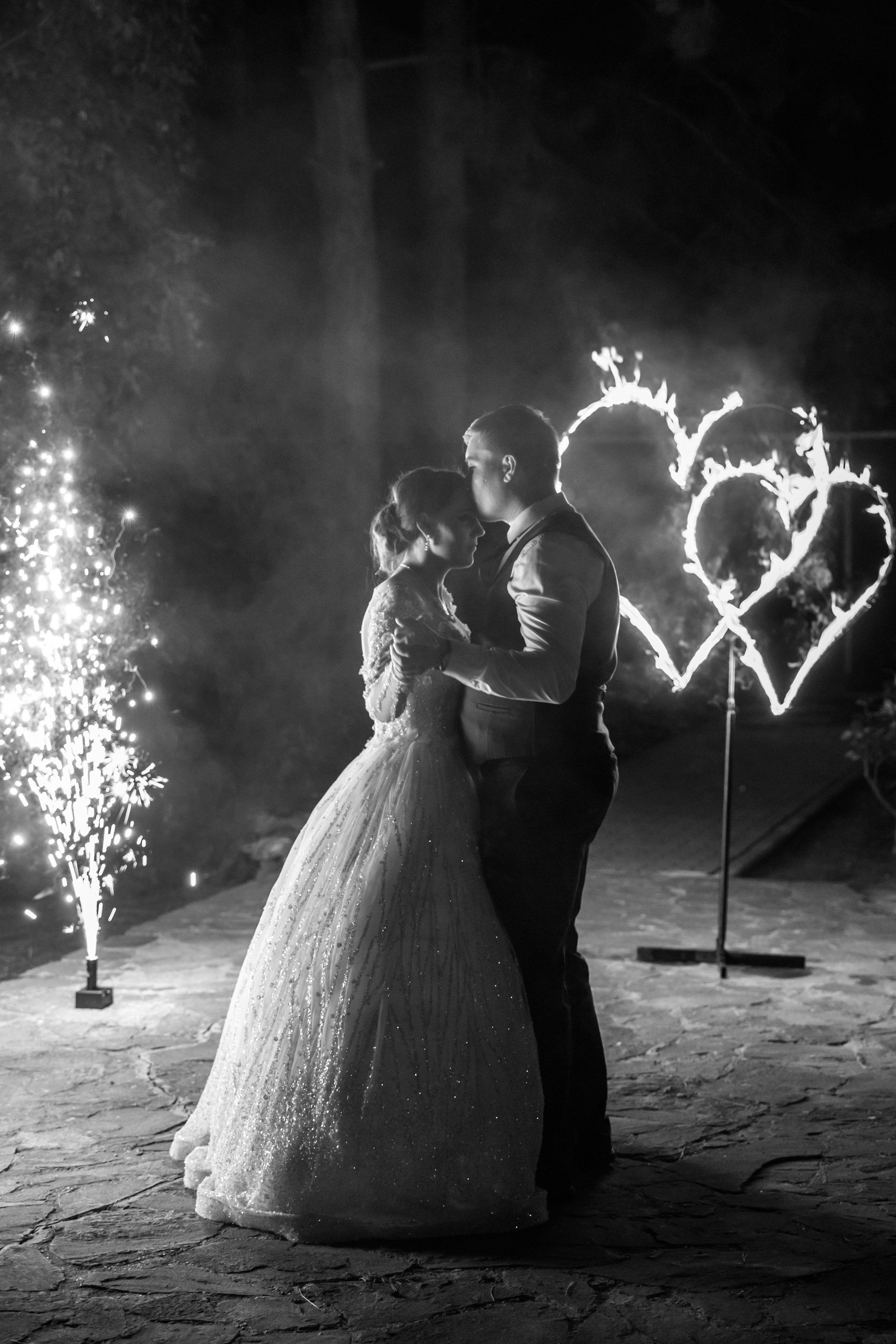 Артём & Дарья | 27.07.24. Фотограф в Брюховецком районе Сокол (Семенкова) Виктория