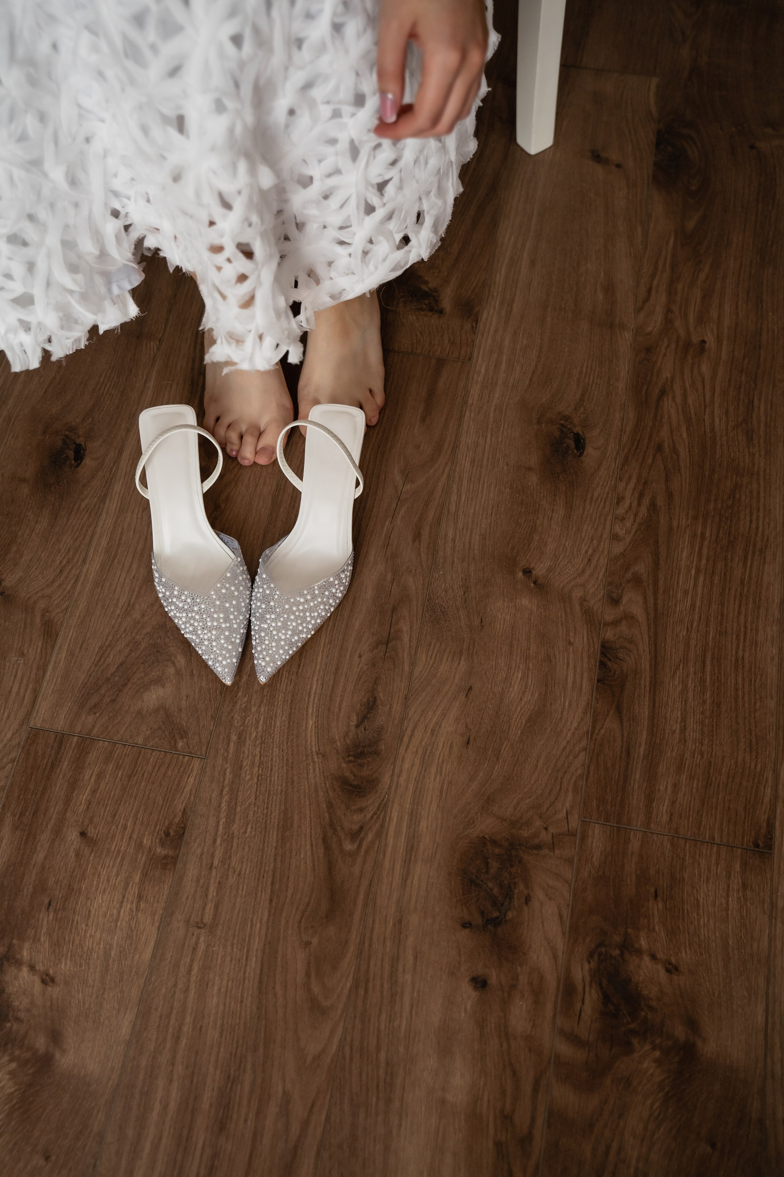 Ксения и Сергей. Свадебный фотограф Екатерина Кузнецова