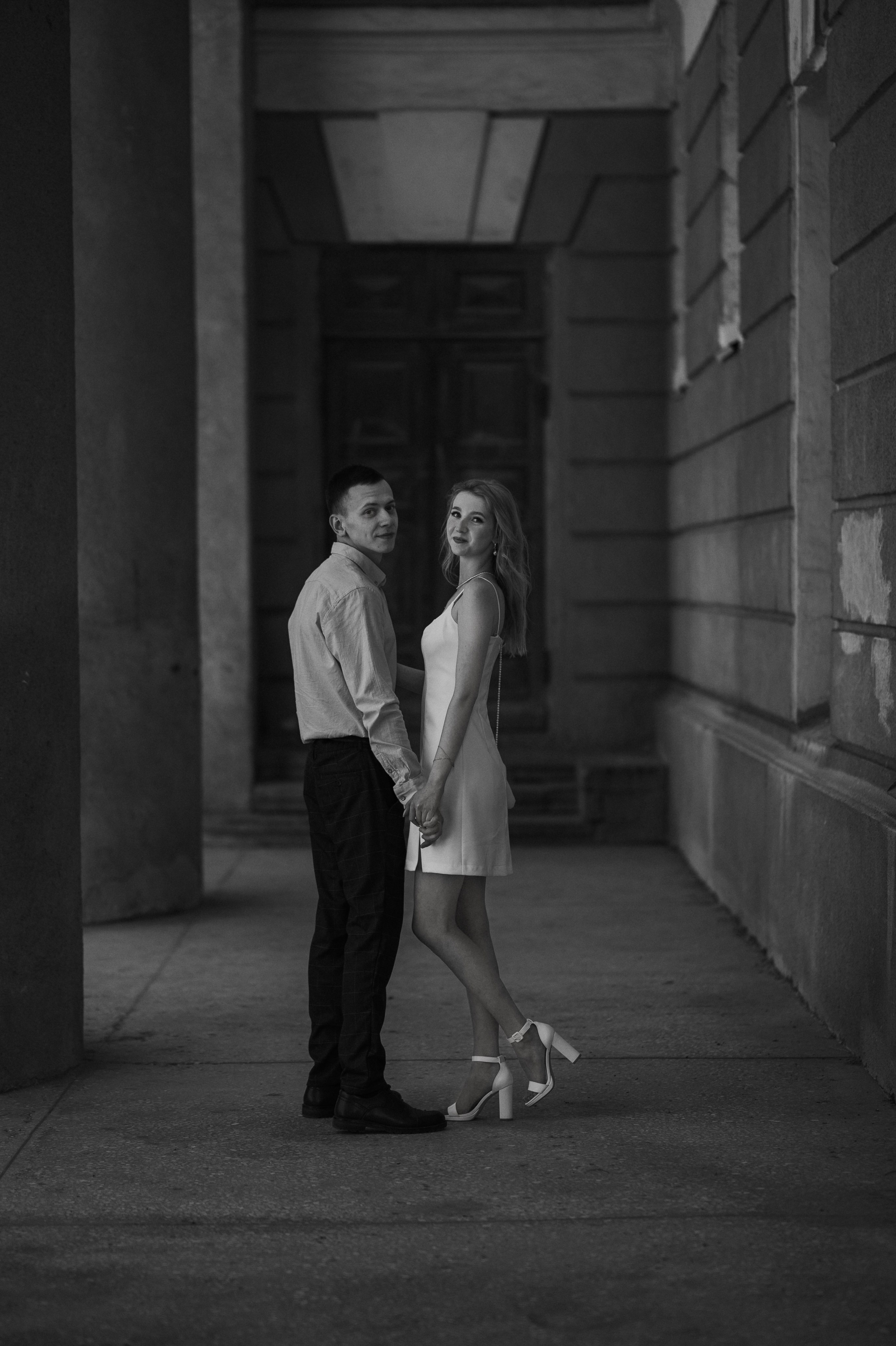 Иван и Евгения. Www.ostermiller.ru