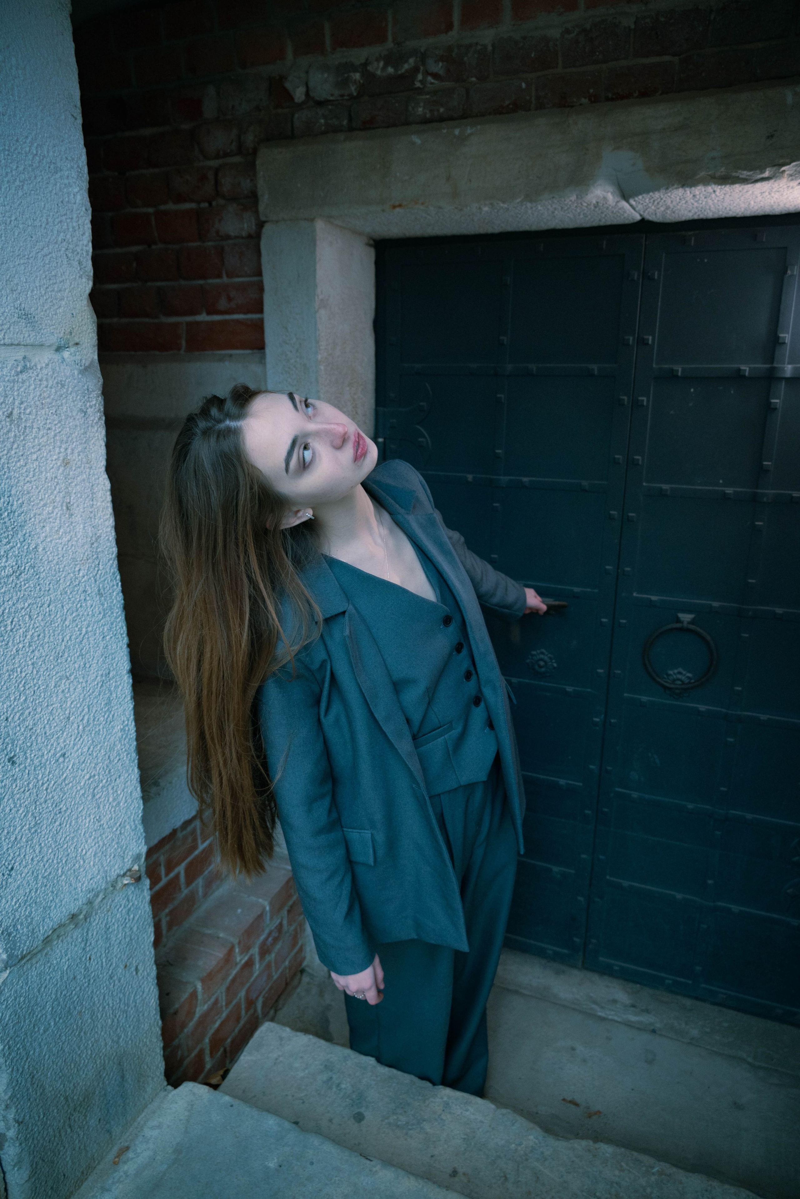 По Родни Смиту. Репортажный и портретный фотограф в Воронеже