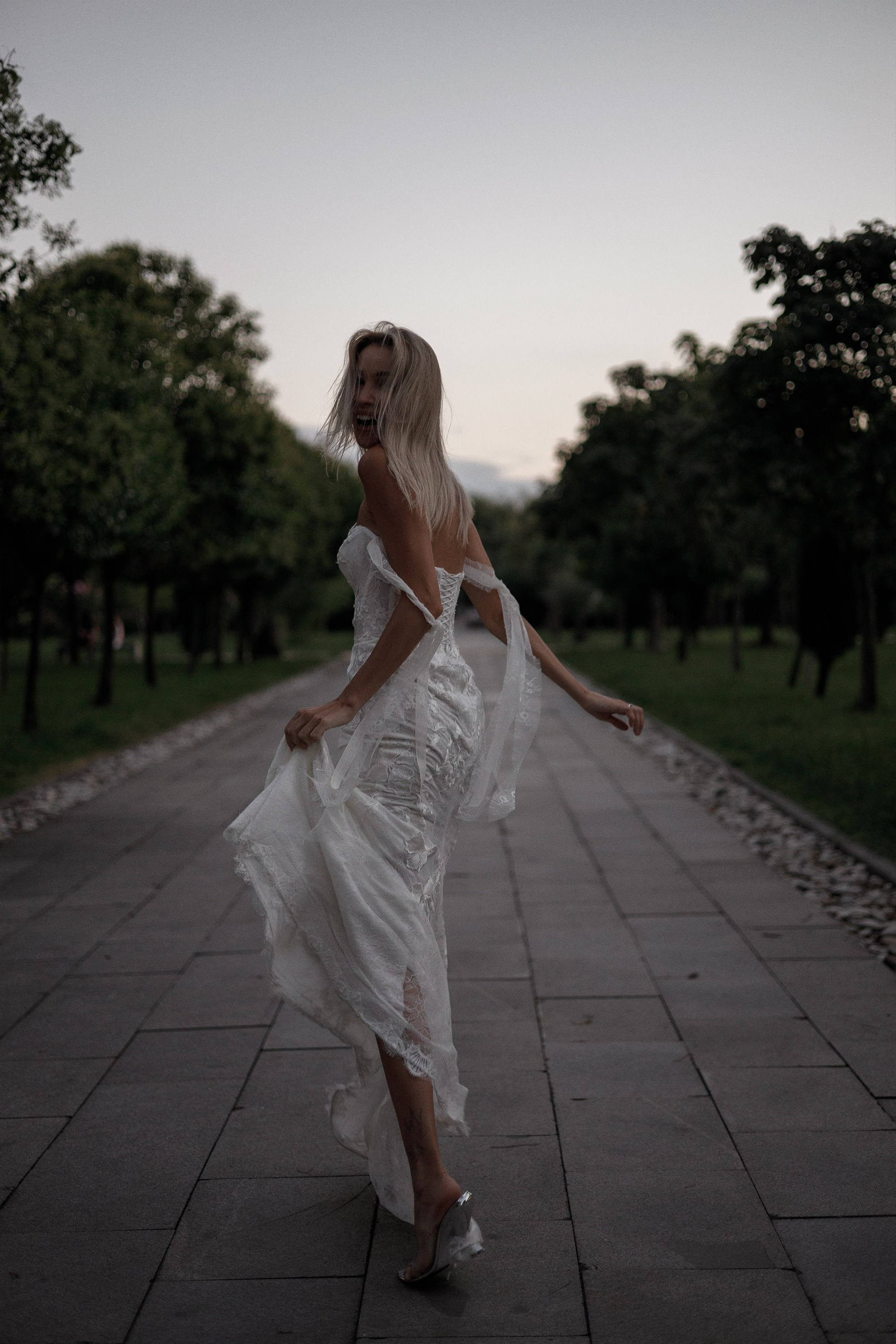 Современная свадьба в Батуми