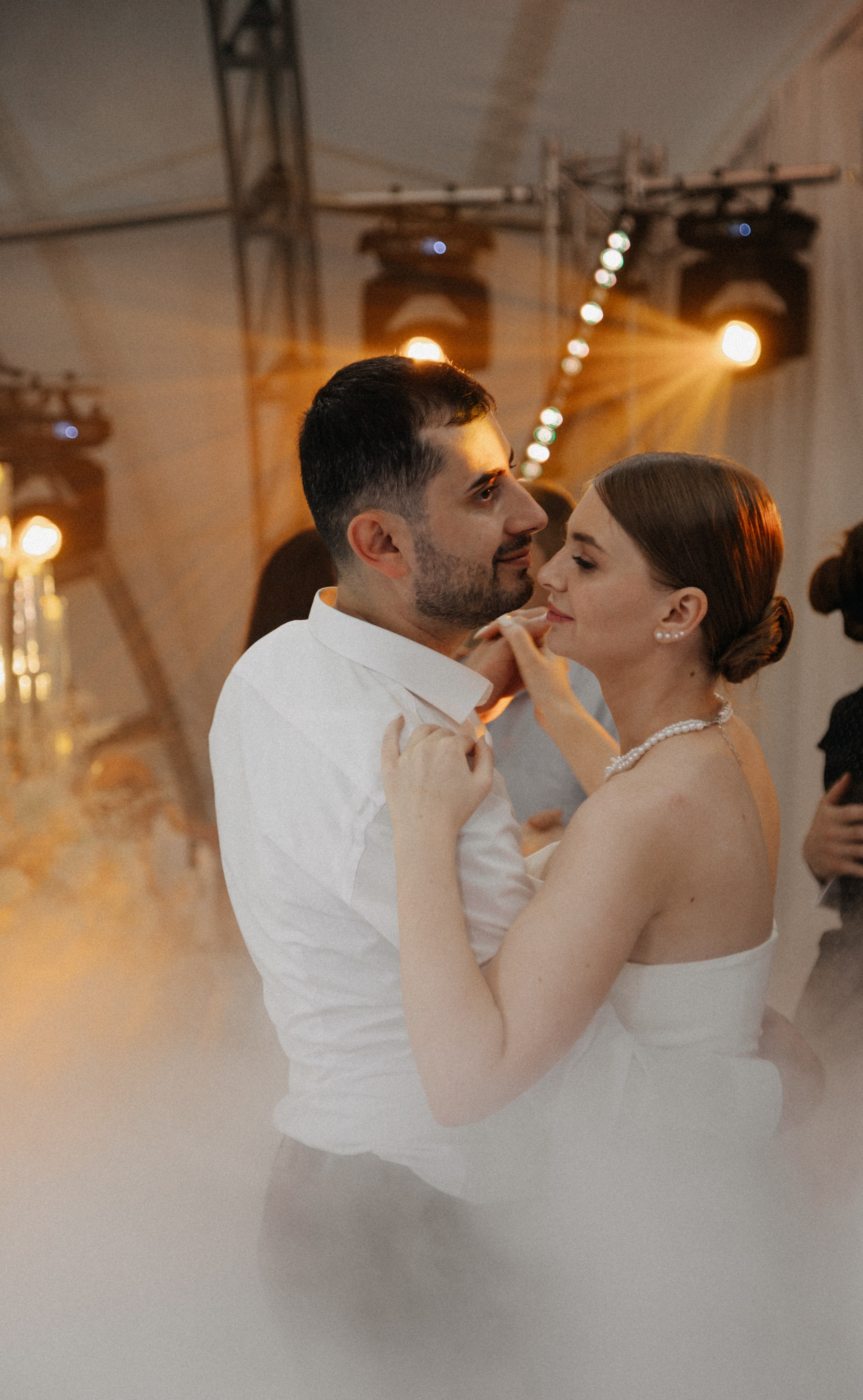 Хорен | Анастасия. Свадебный и семейный фотограф Новосибирск