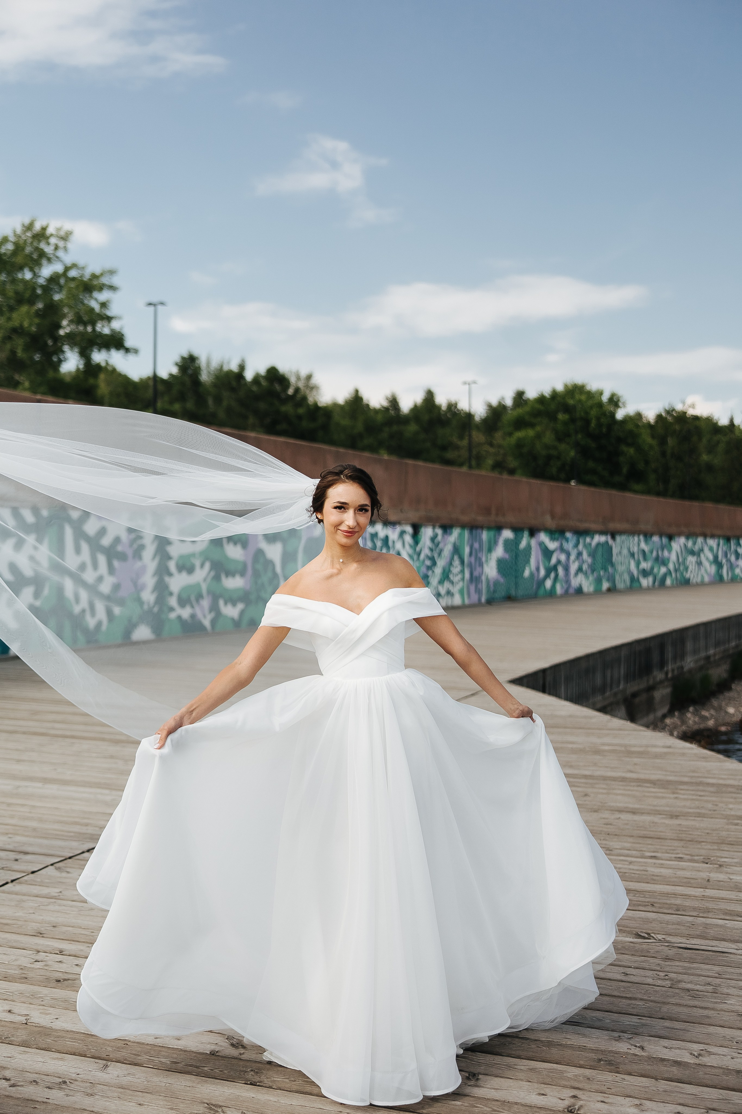 Иван Юлия. Фотограф в Красноярске Надежда Воскресенская