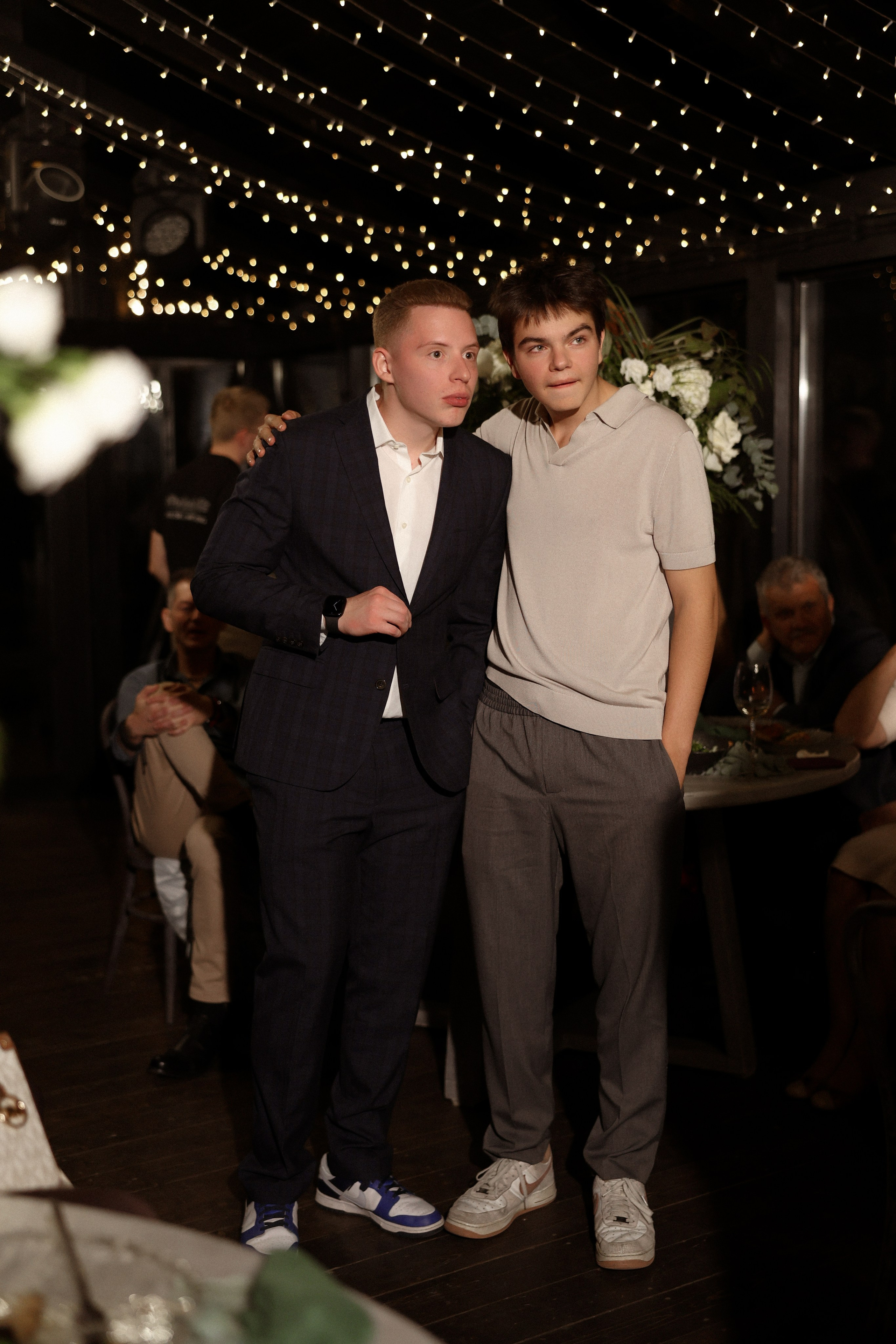 «Слезы счастья!» — Дмитрий и Дарья. Свадебный и семейный фотограф в Москве Ломова Ирина